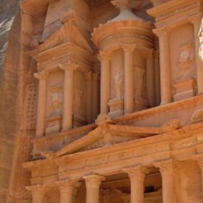 Petra