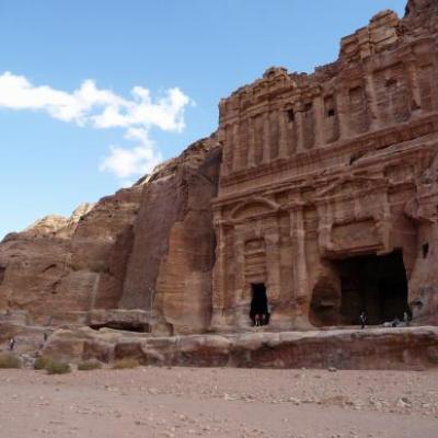 Petra