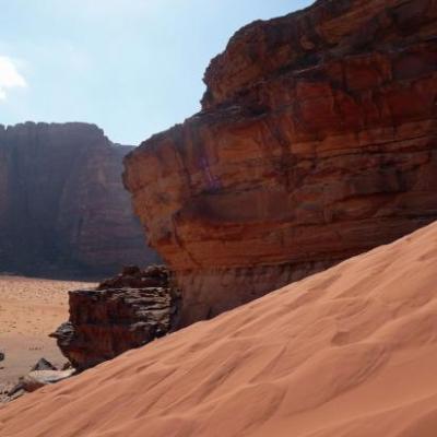 Wadi Rum