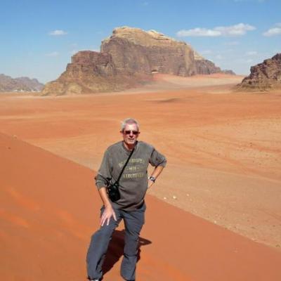 Wadi Rum