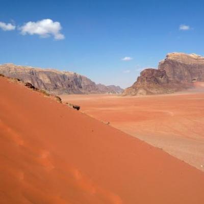 Wadi Rum