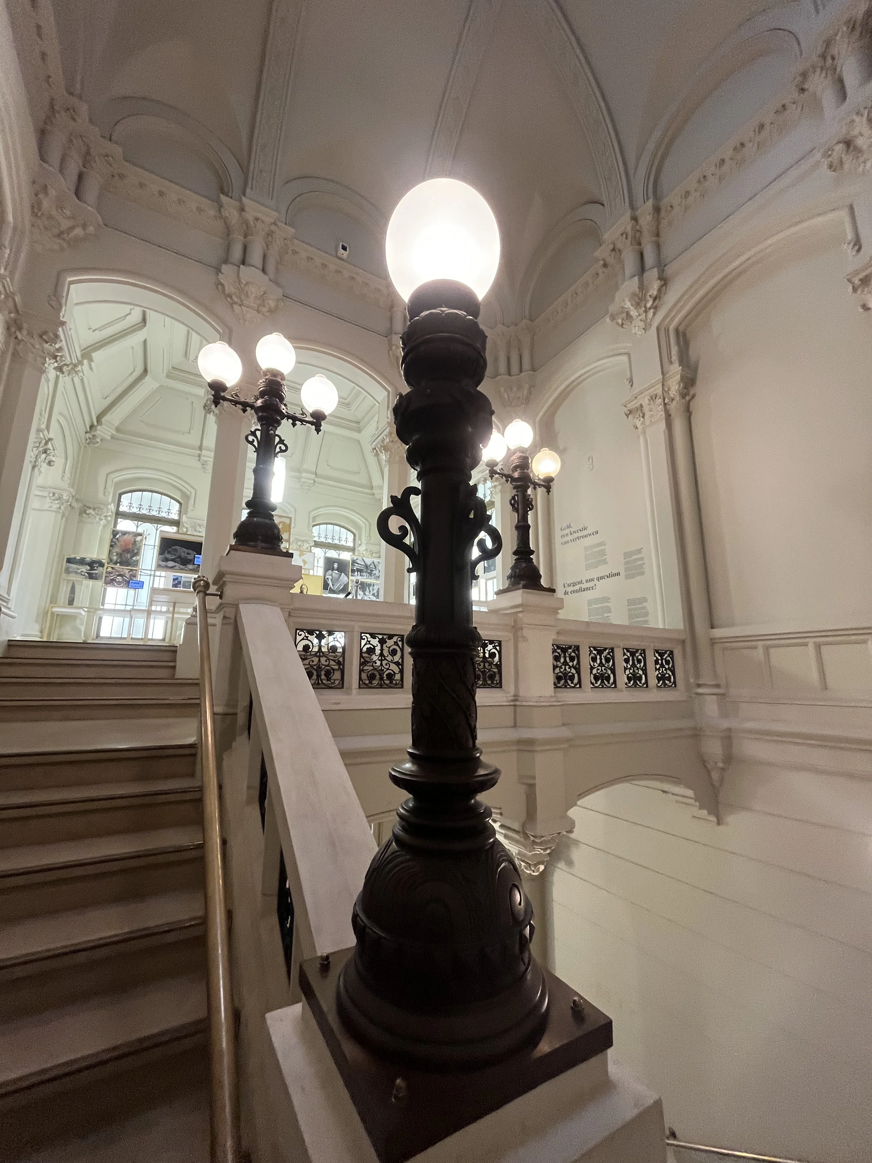 Musée de la Banque Nationale de Belgique