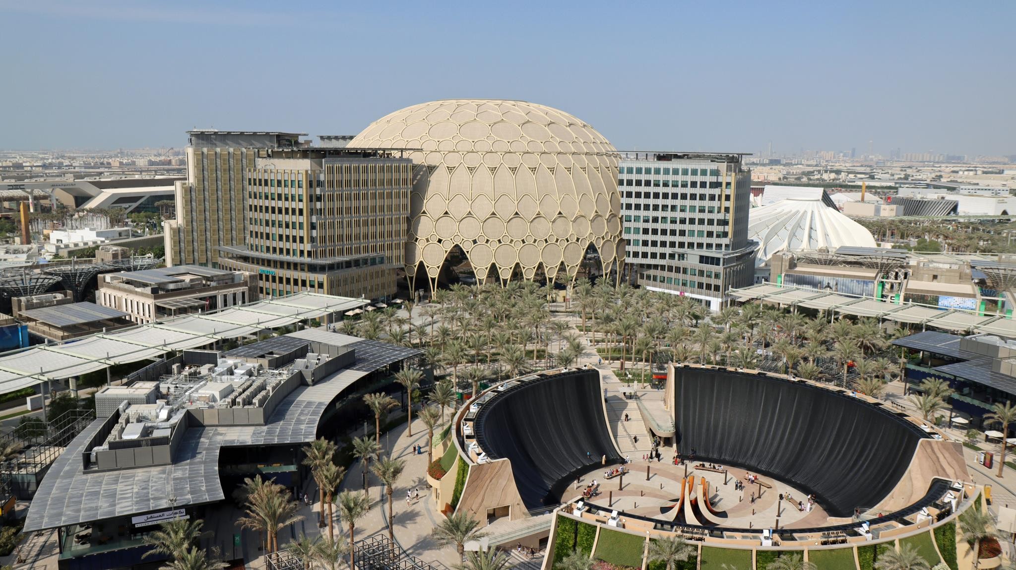 Expo 2020