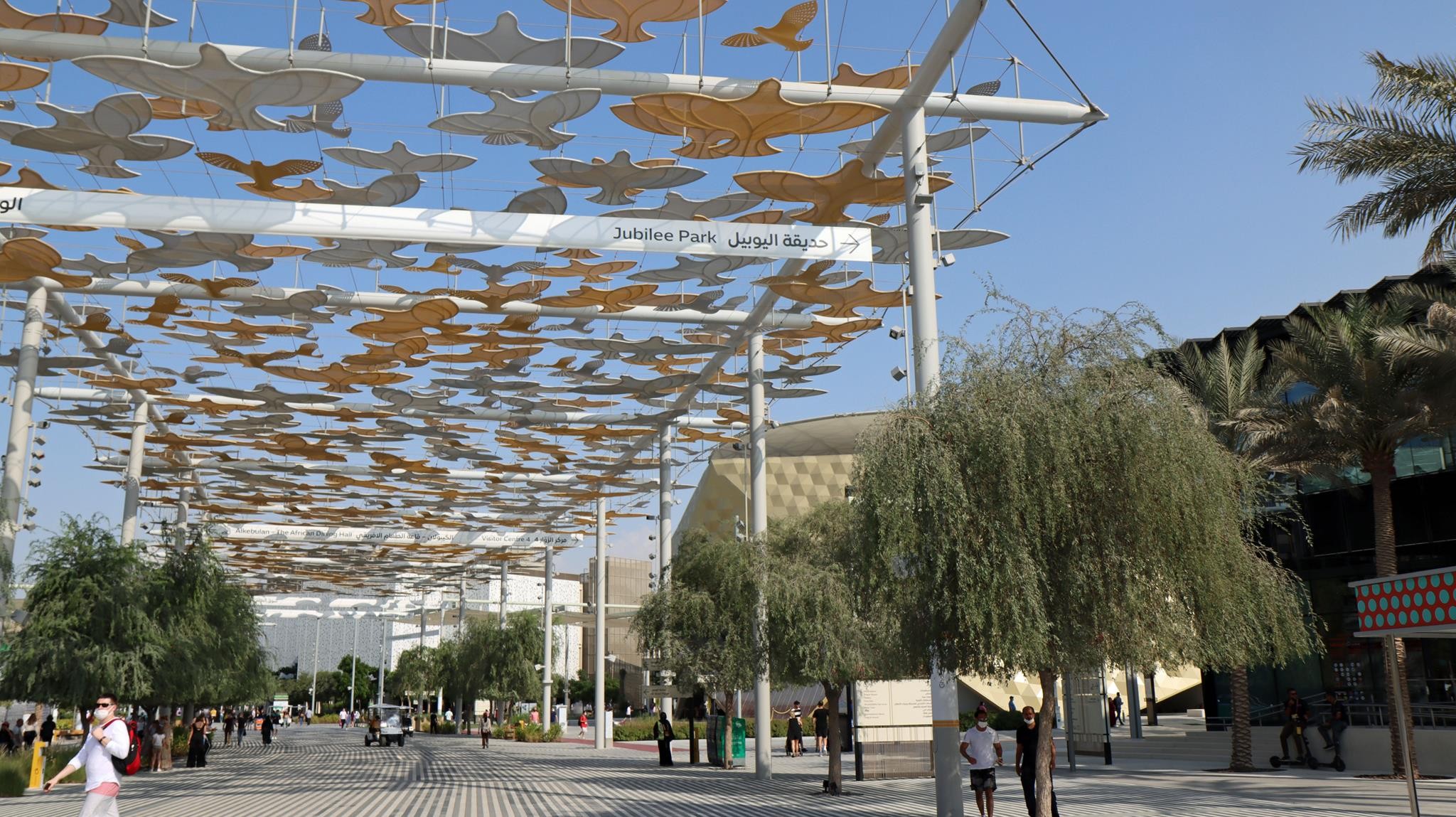 Expo 2020