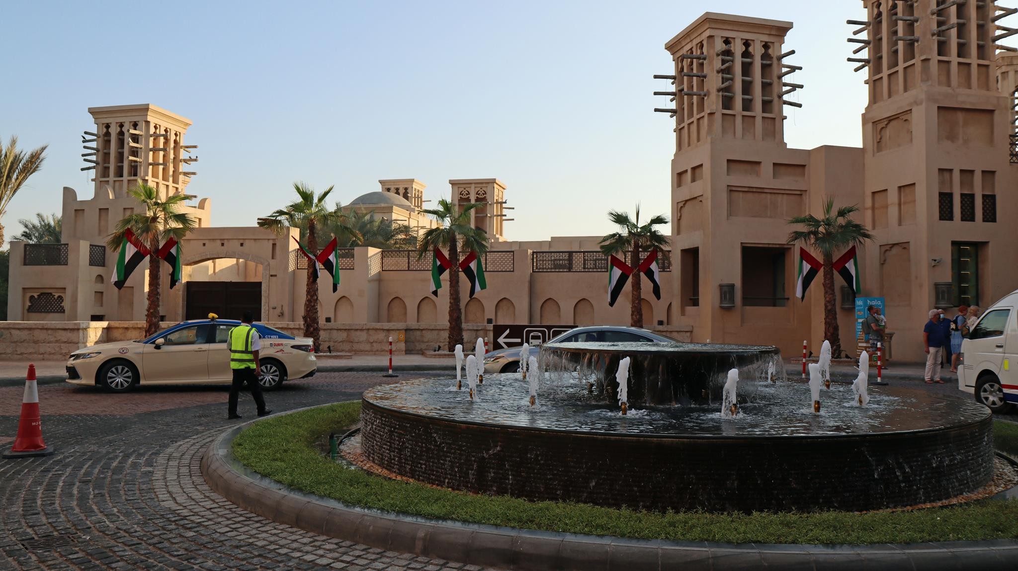 Souk Madinat Jumeirah