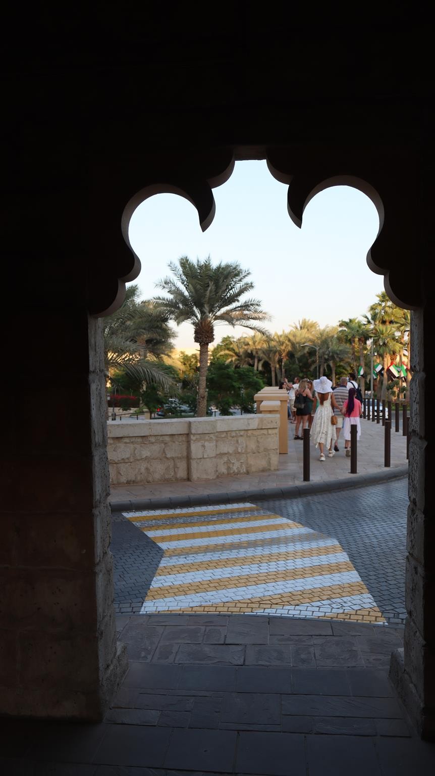 Souk Madinat Jumeirah