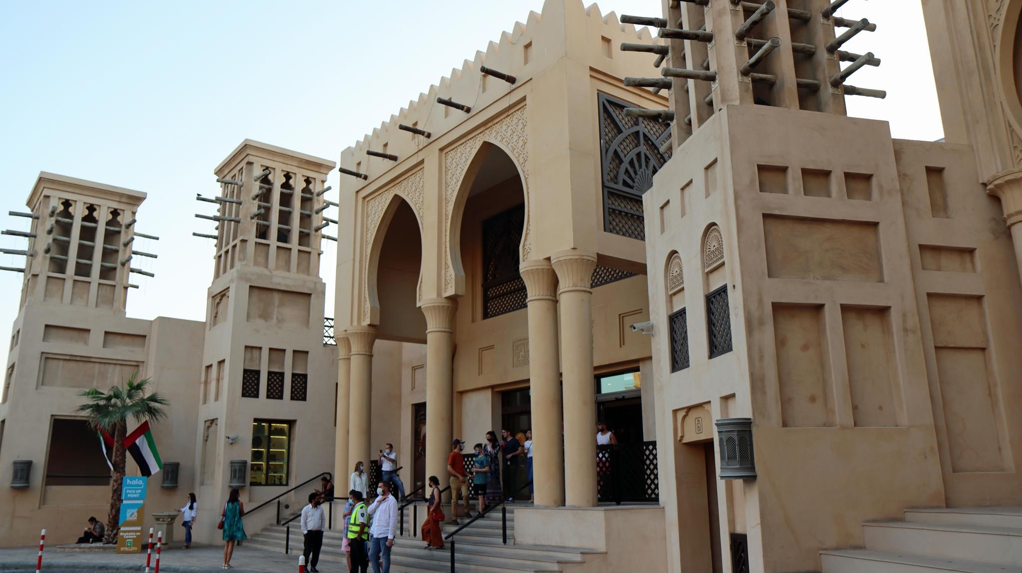 Souk Madinat Jumeirah