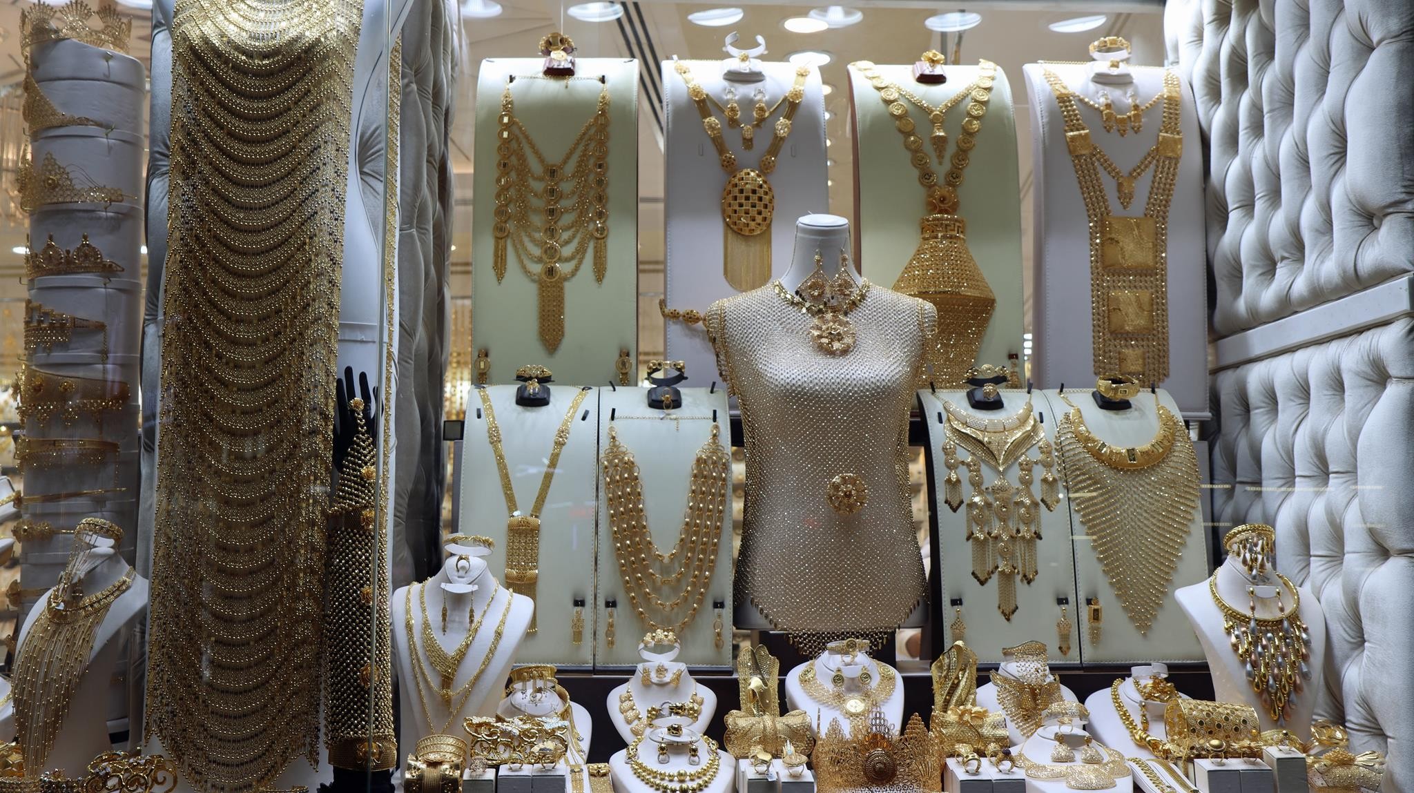 Gold Souk