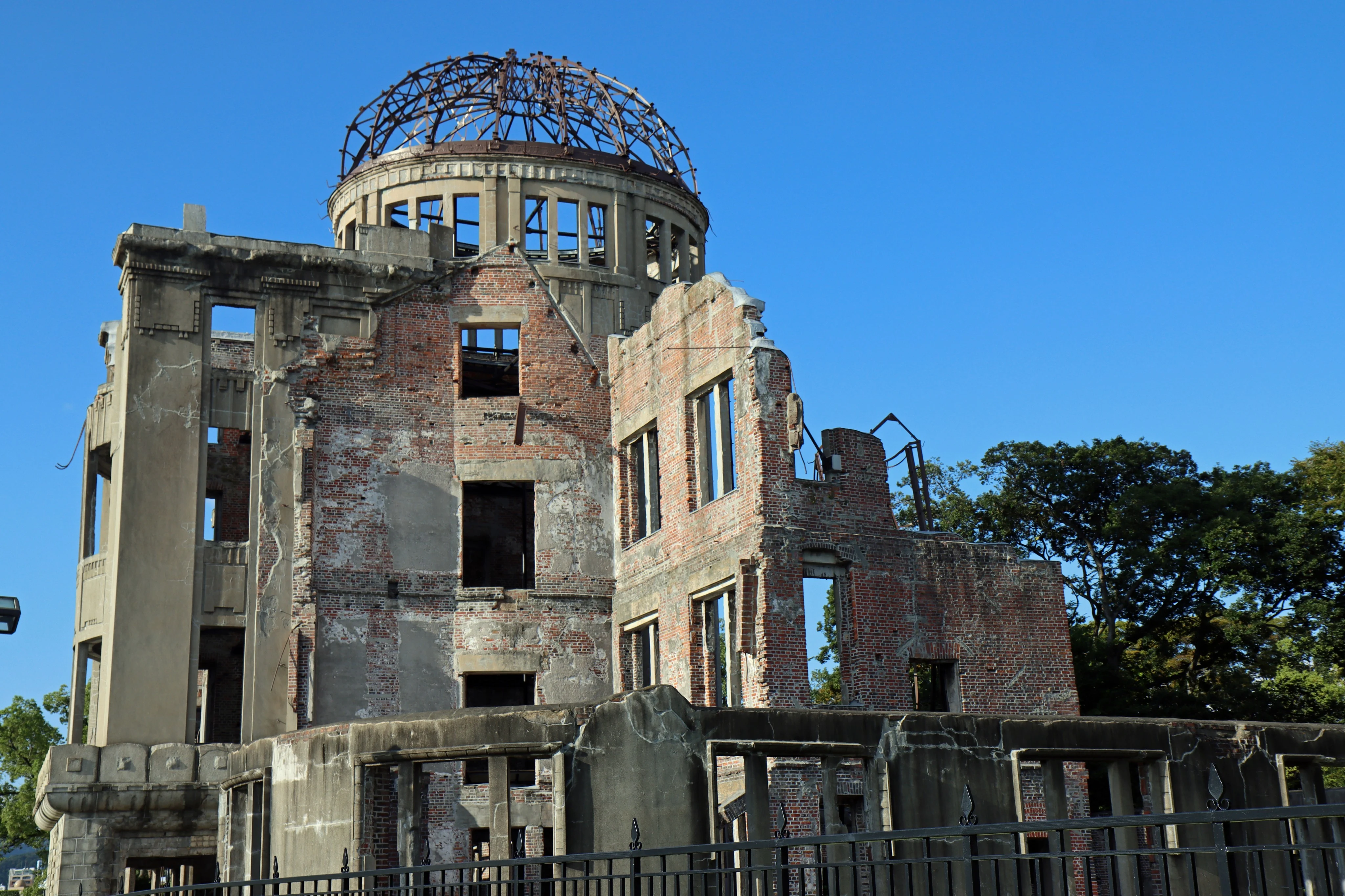 Hiroshima