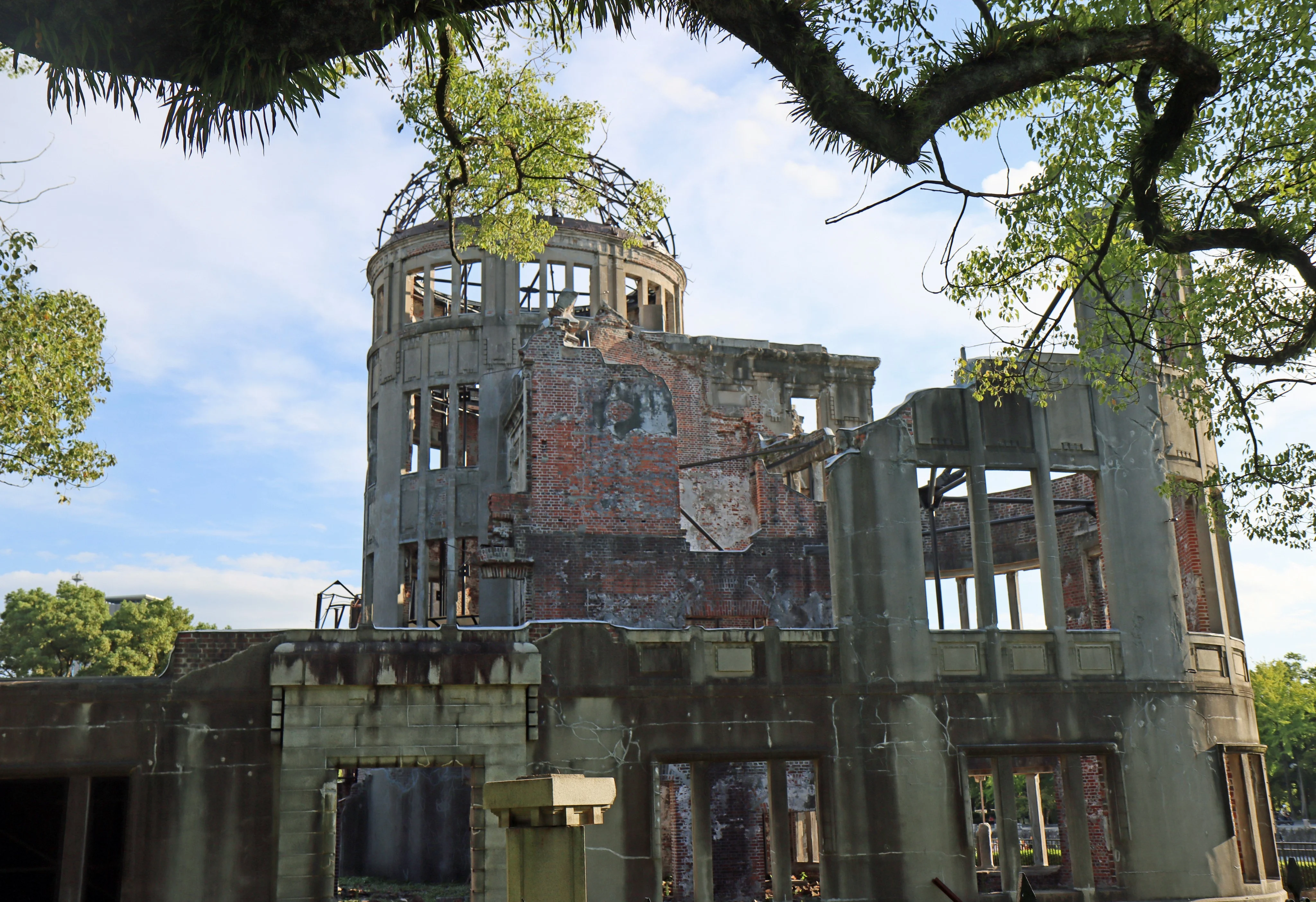Hiroshima