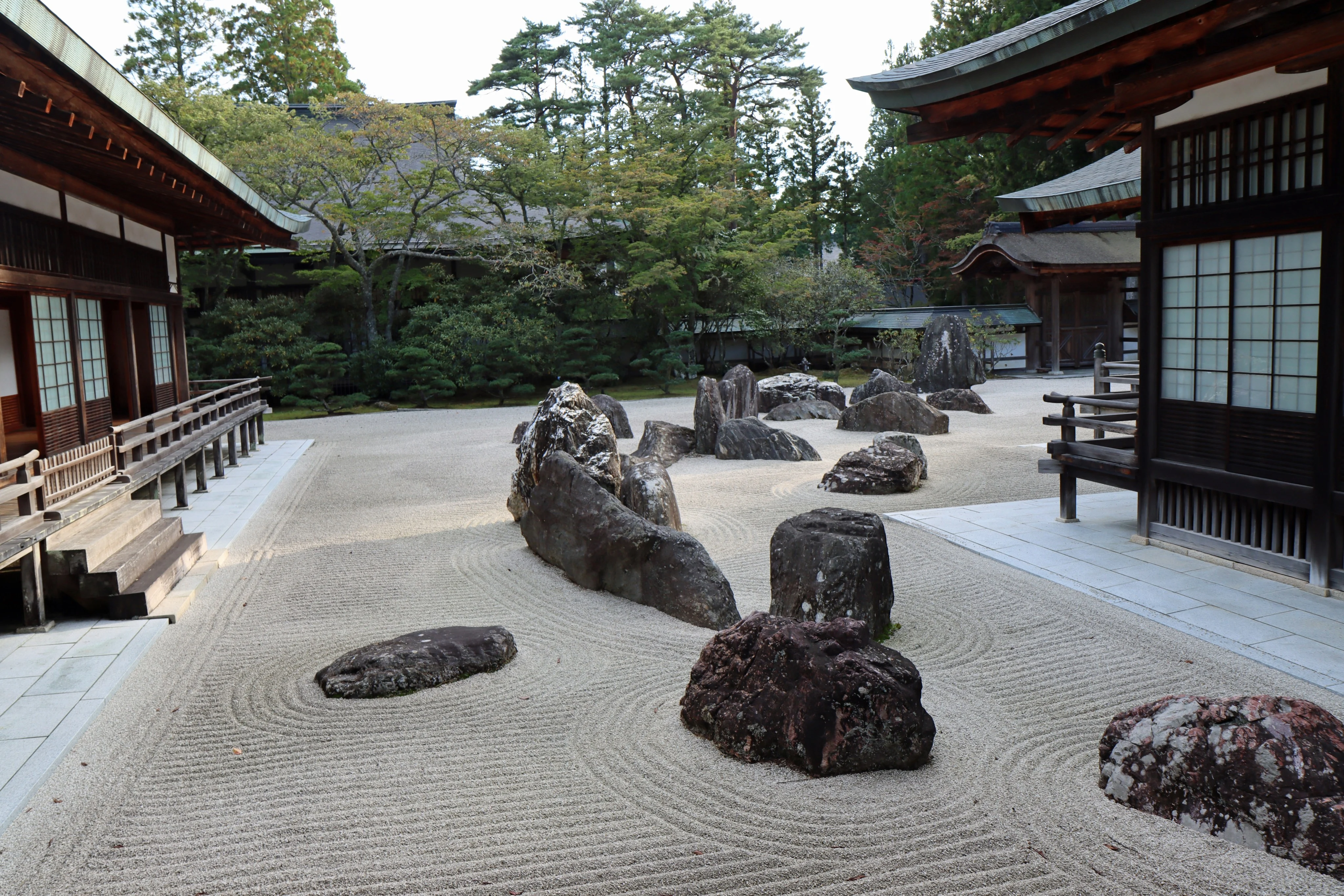 Banryutei Rock Gaeden