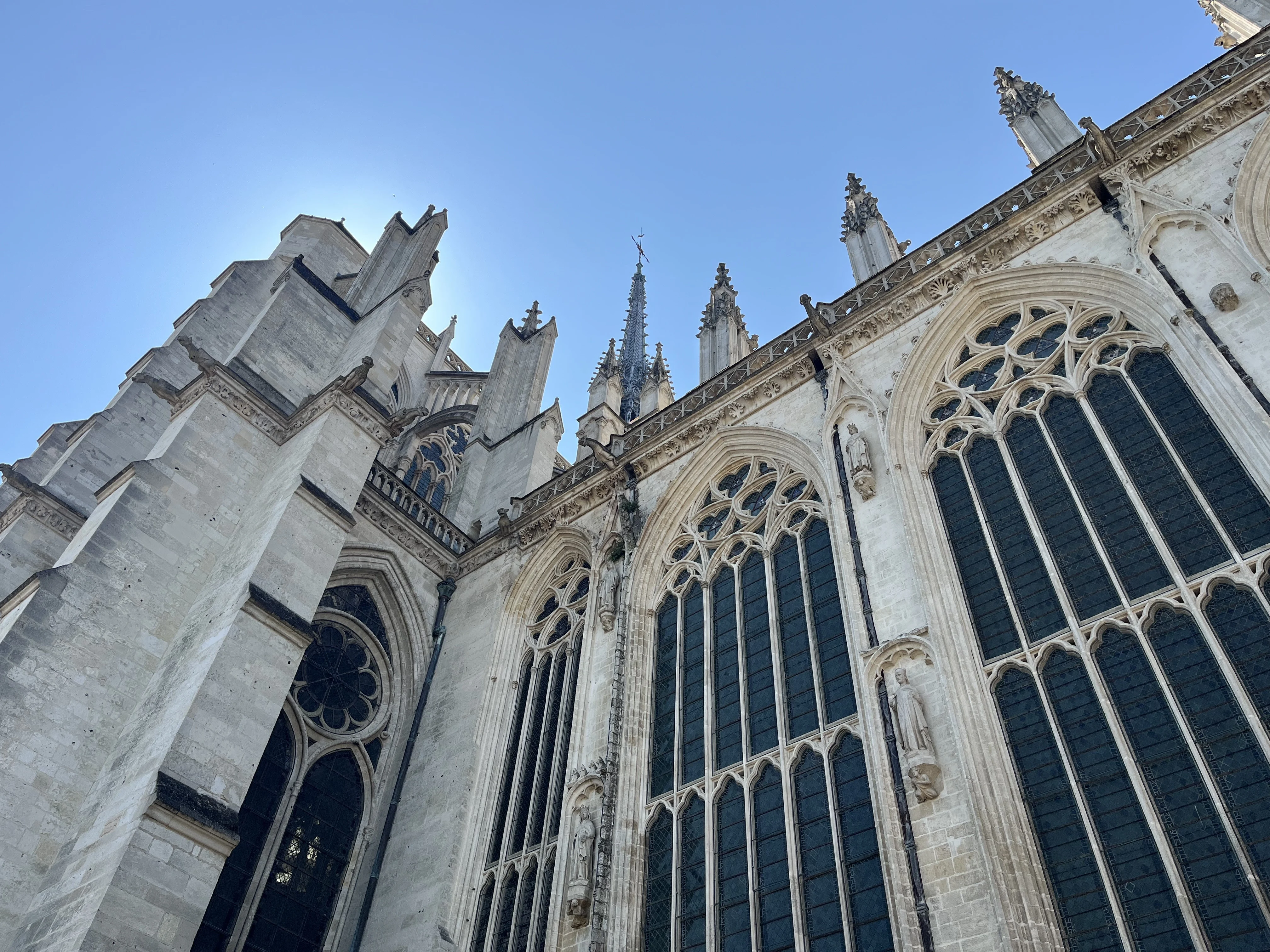 Cathédrale Notre-Dame
