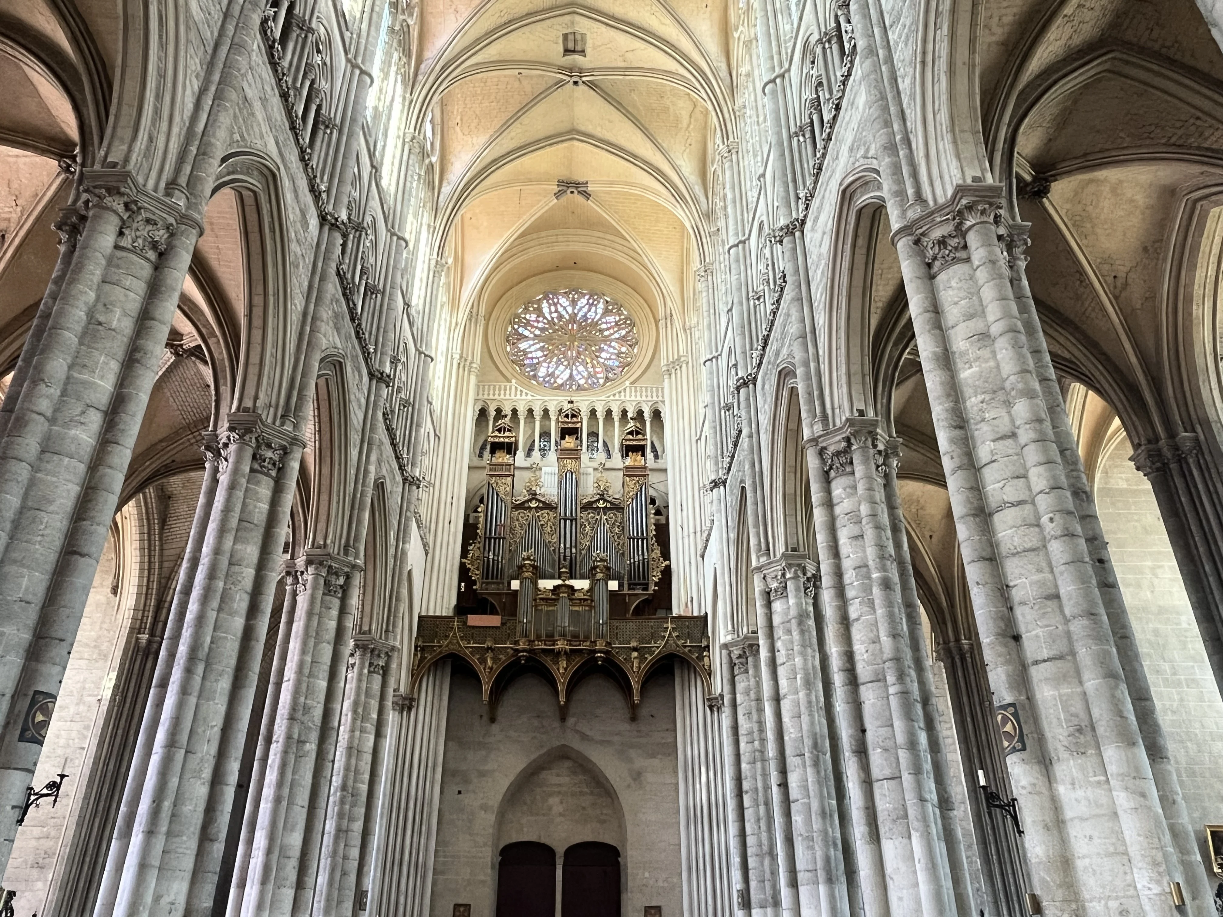 Cathédrale Notre-Dame