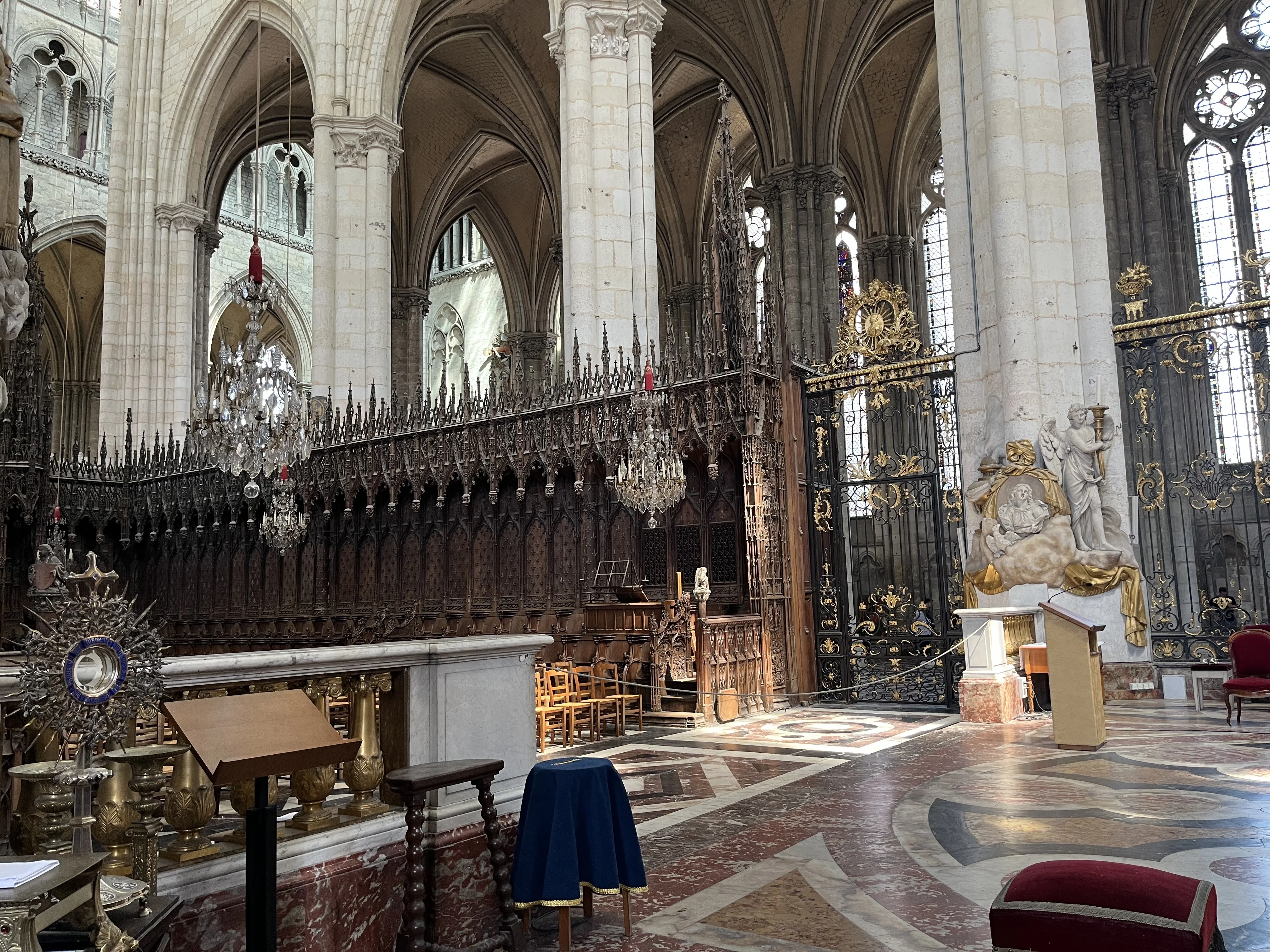 Cathédrale Notre-Dame