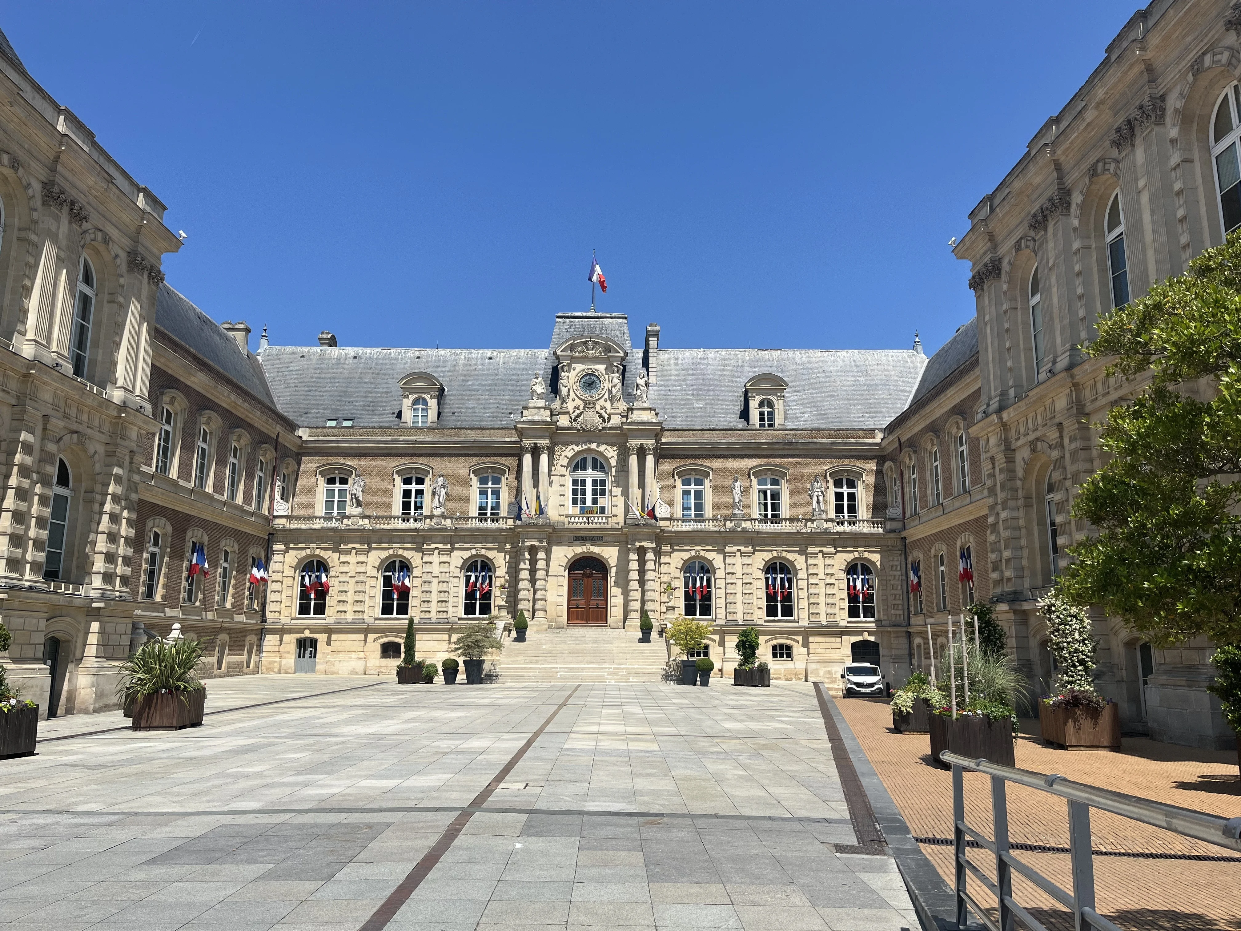 Amiens