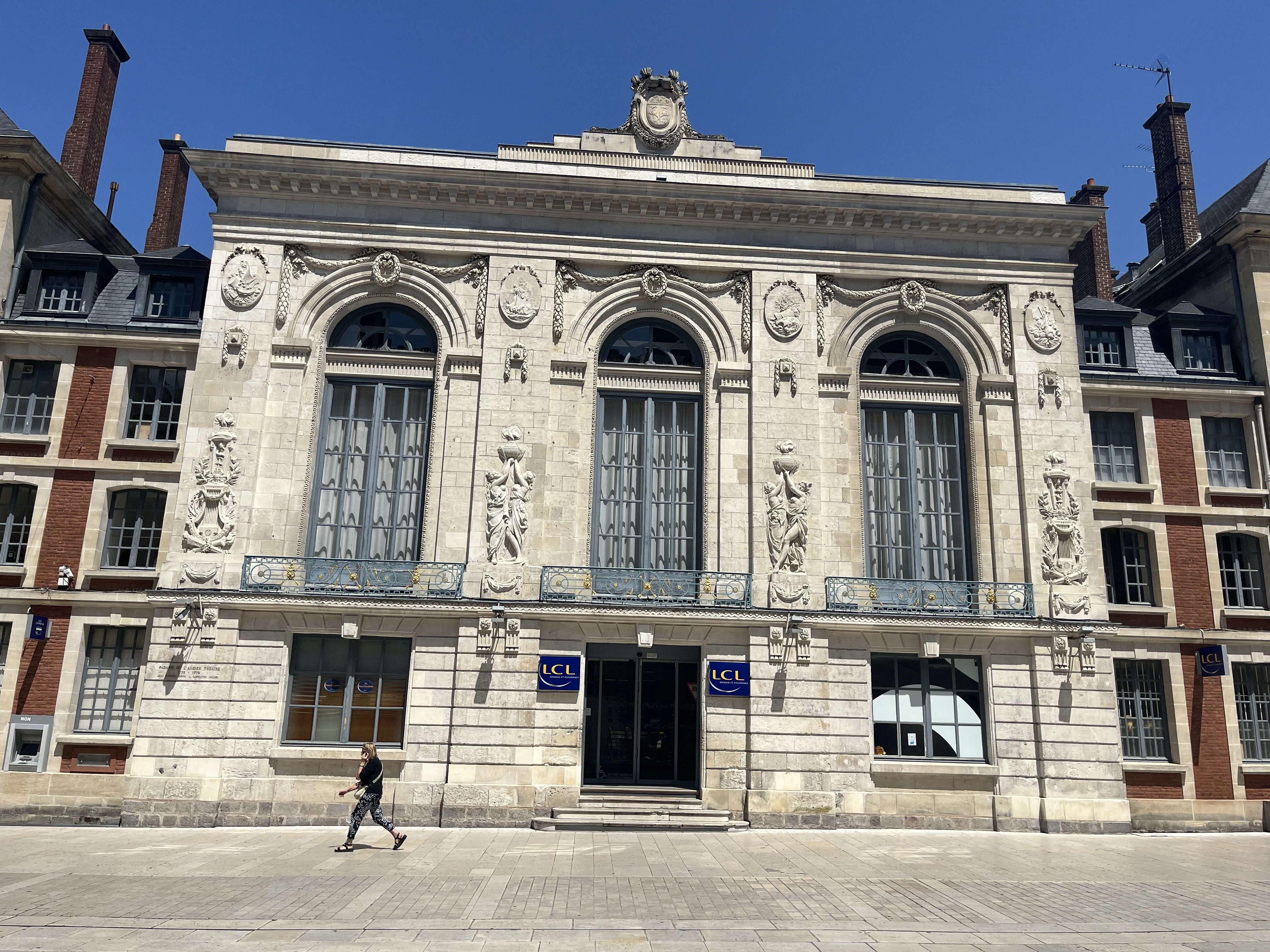 Amiens