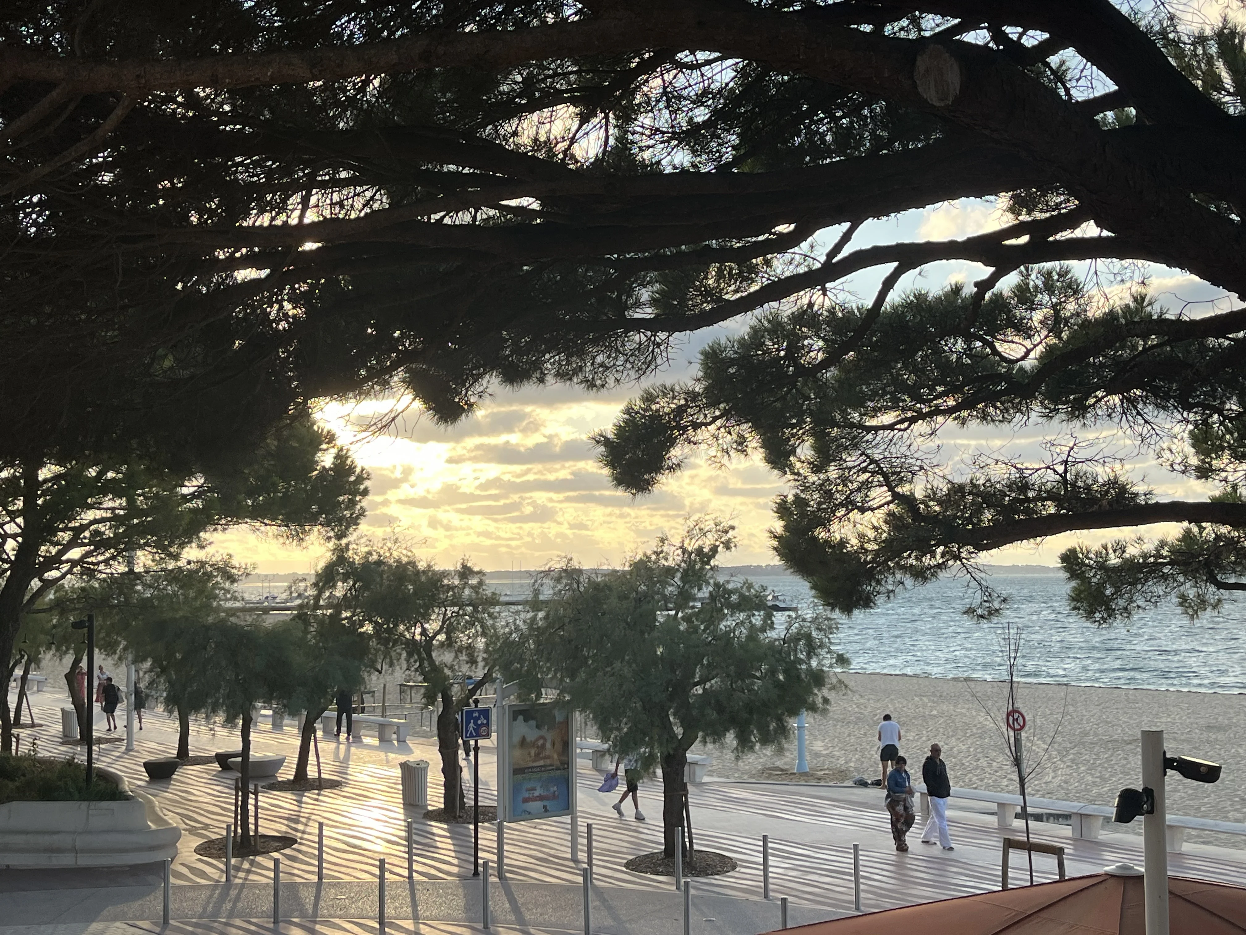 Arcachon