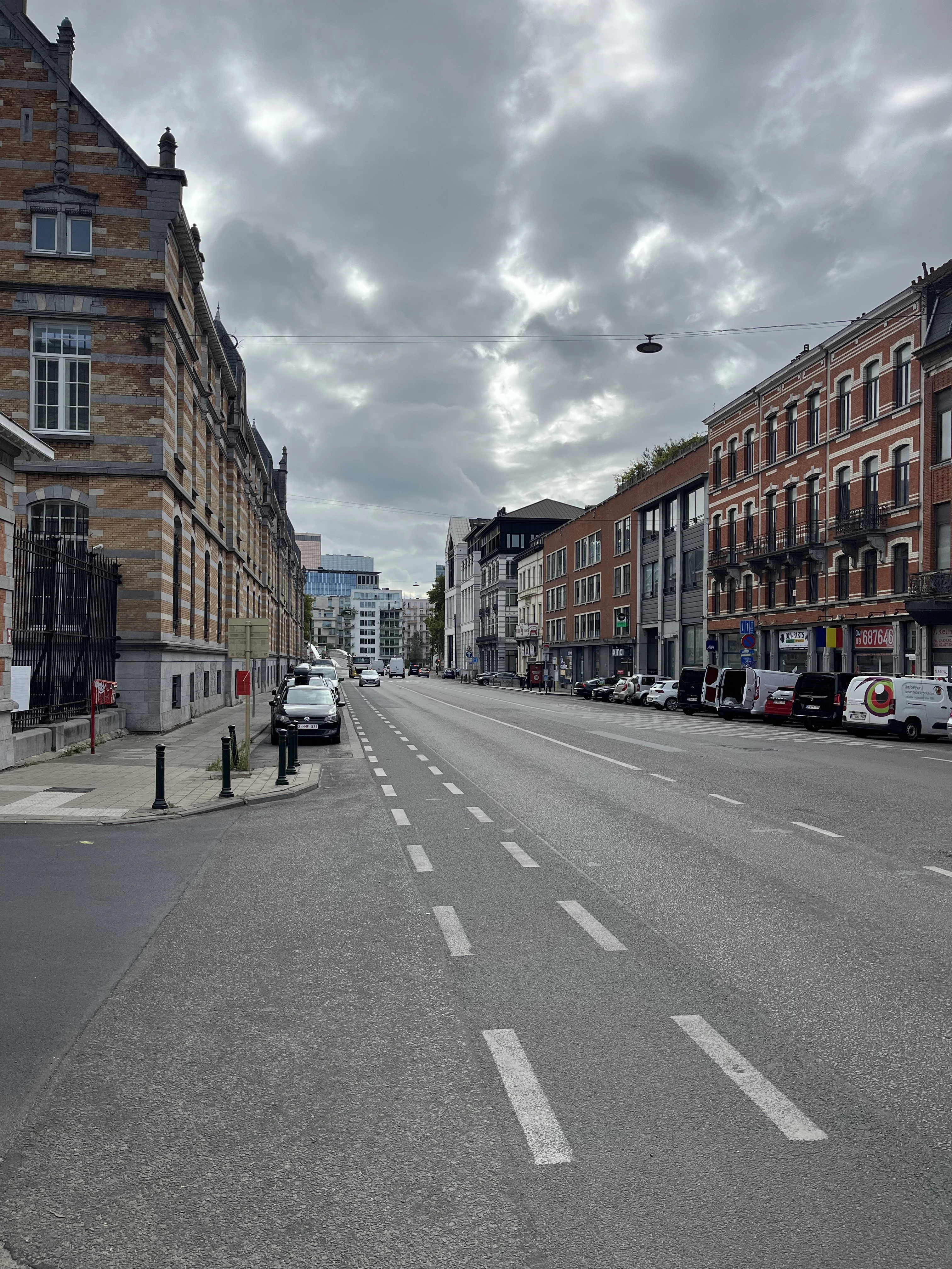 Rue Picard