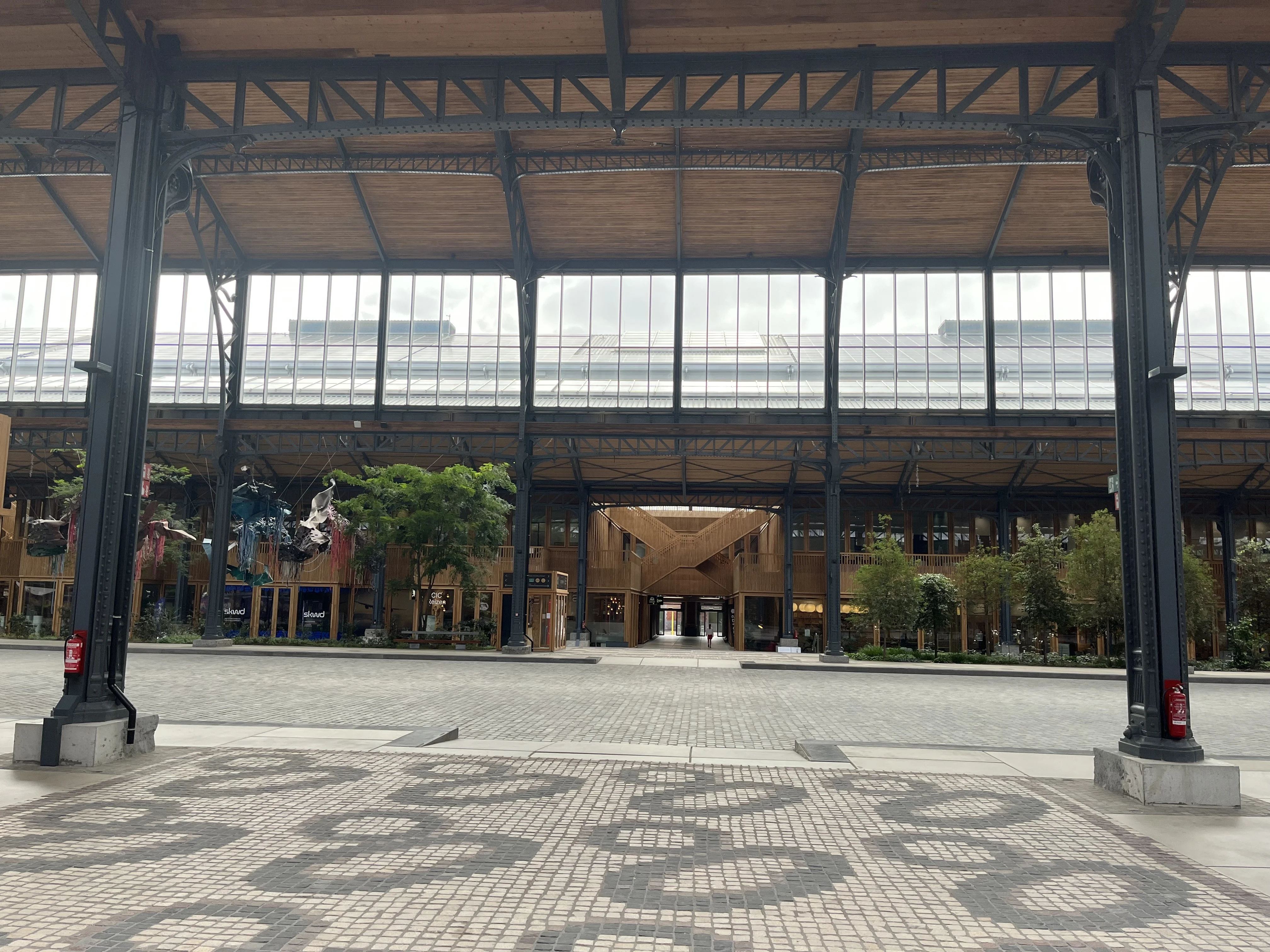 Gare Maritime (T&T)