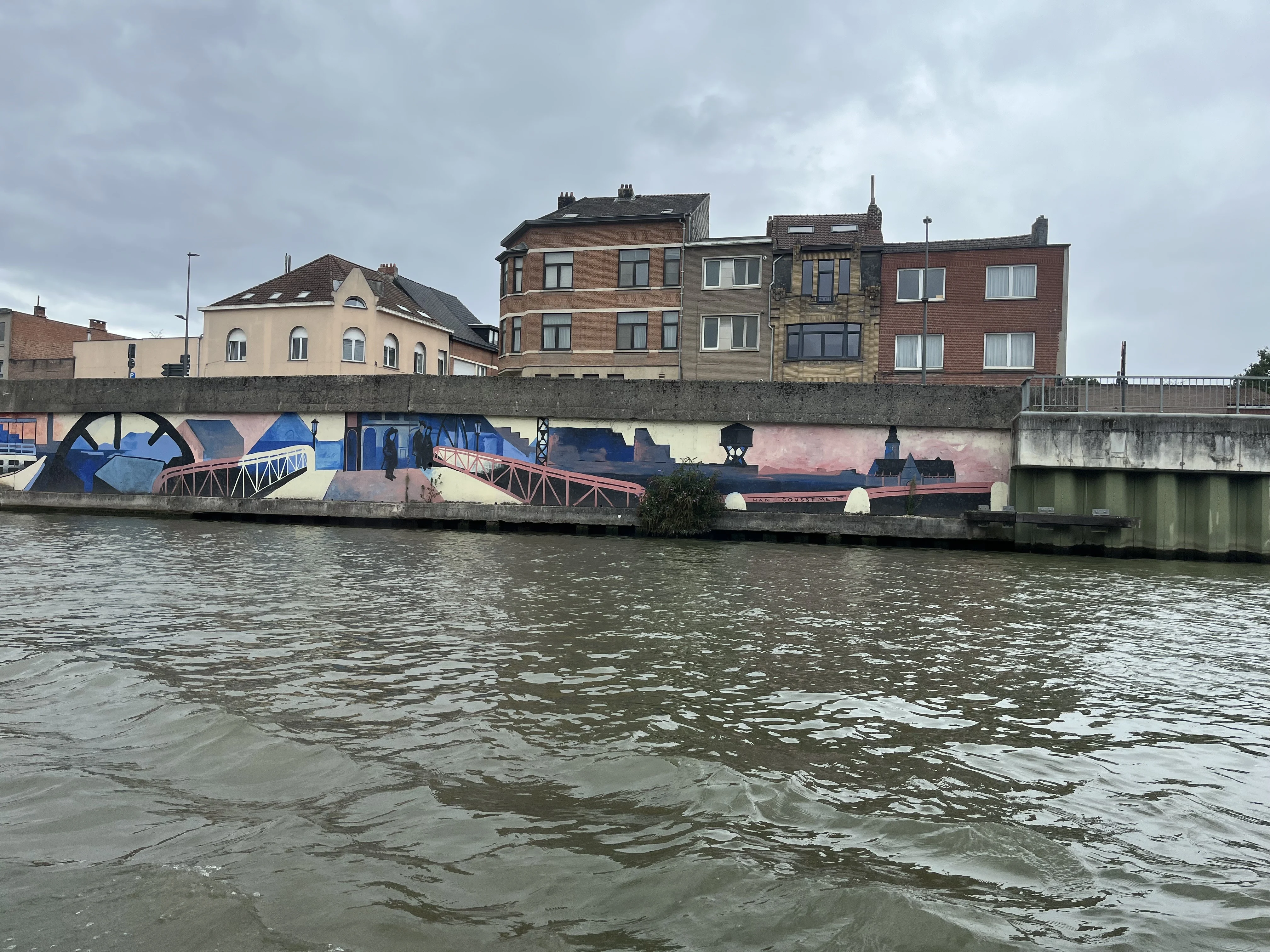 Canal