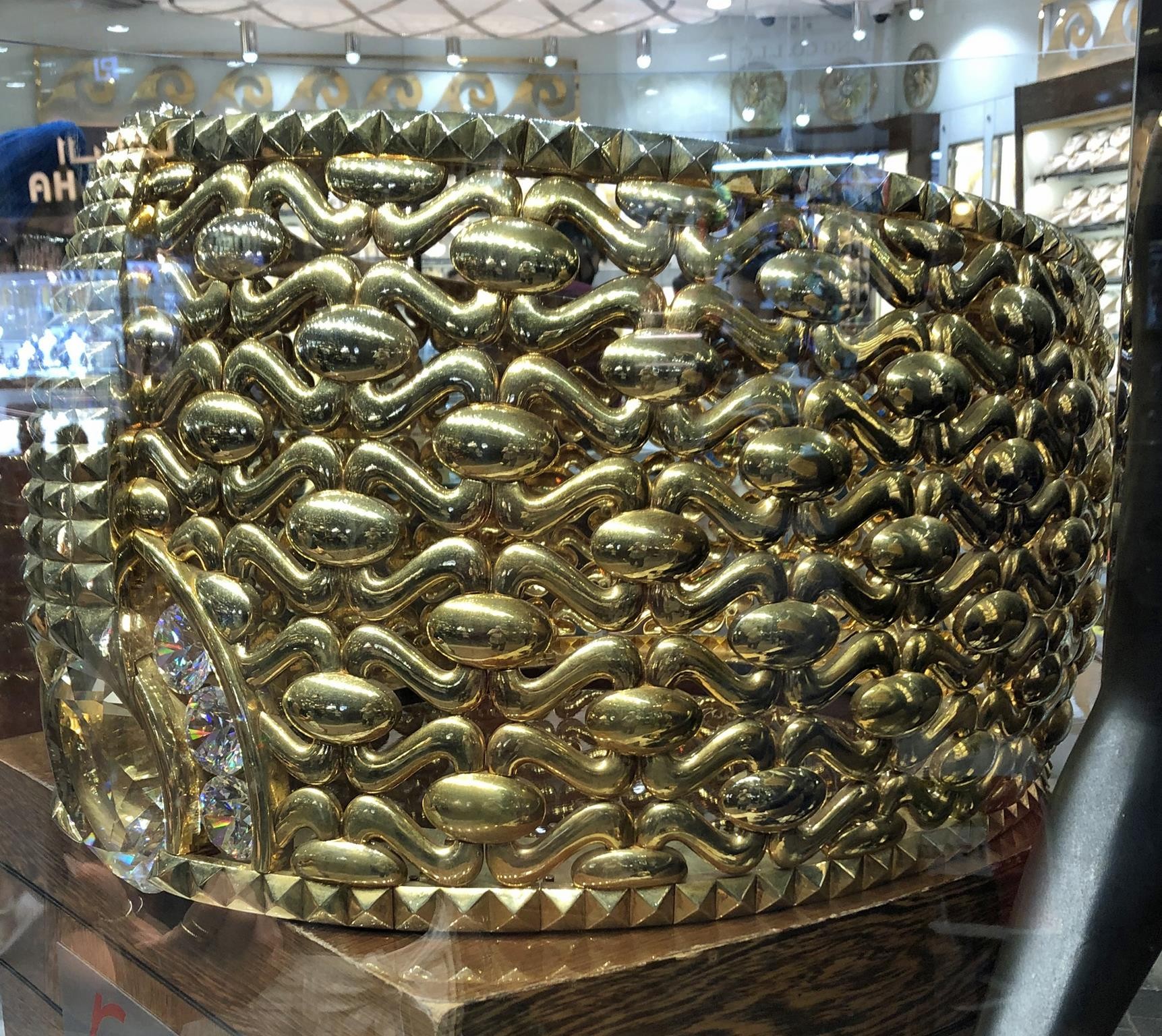 Gold Souk