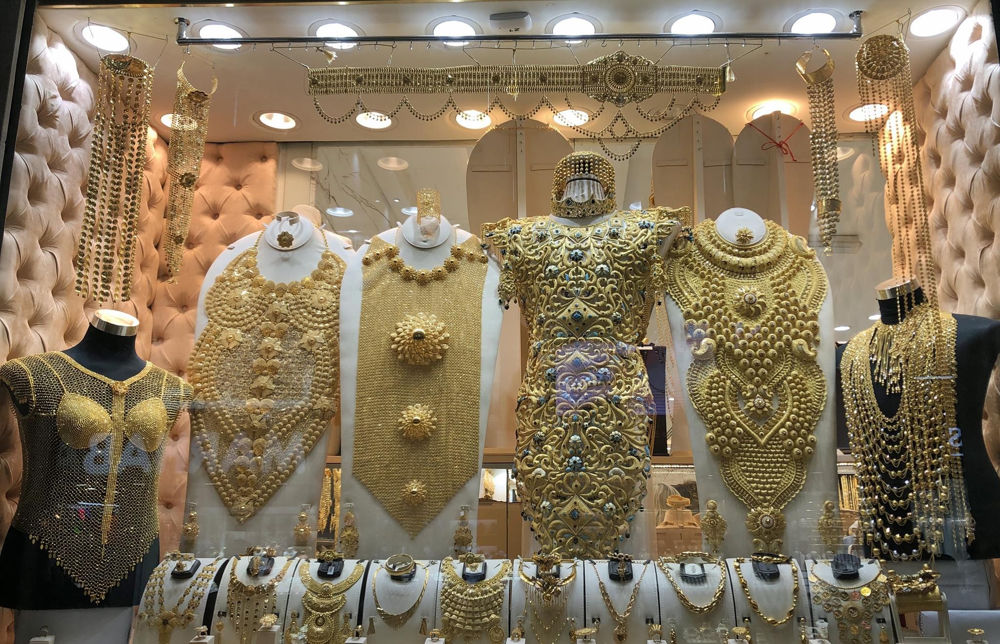 Gold Souk