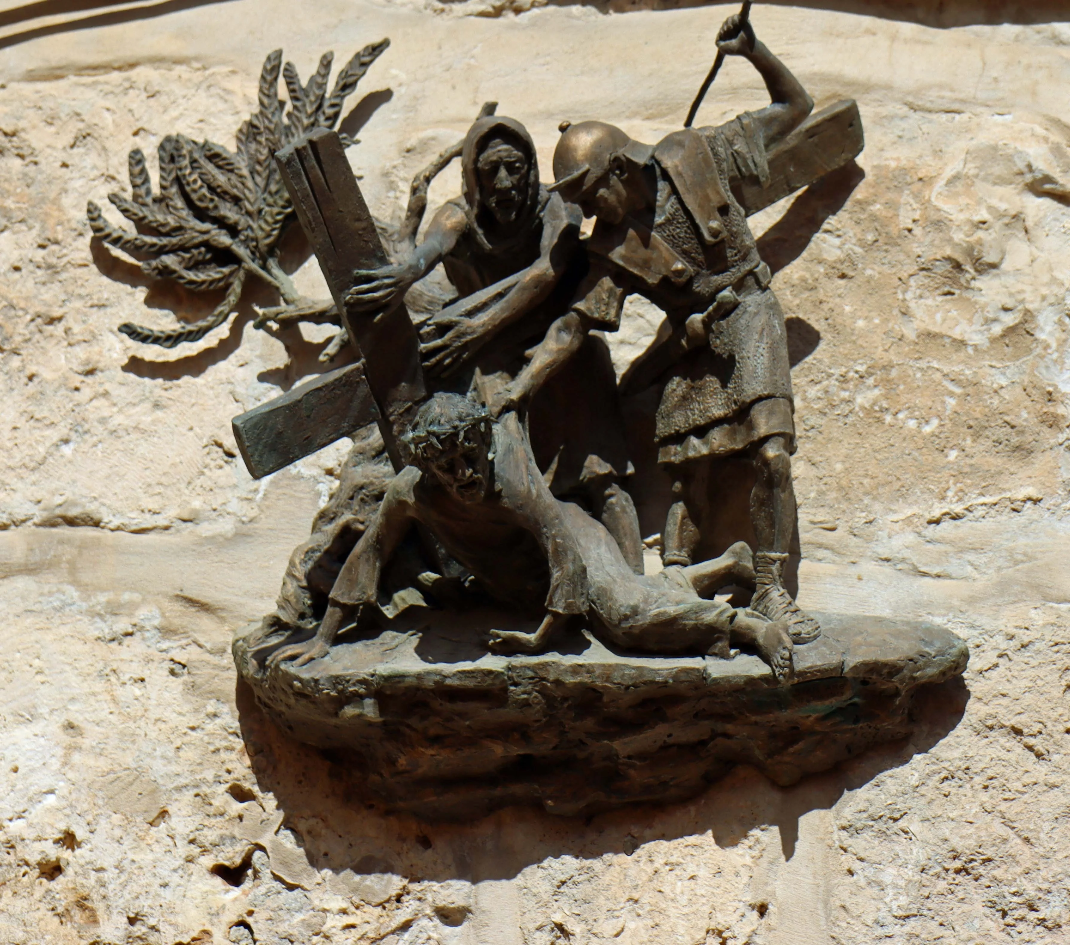 Via Dolorosa
