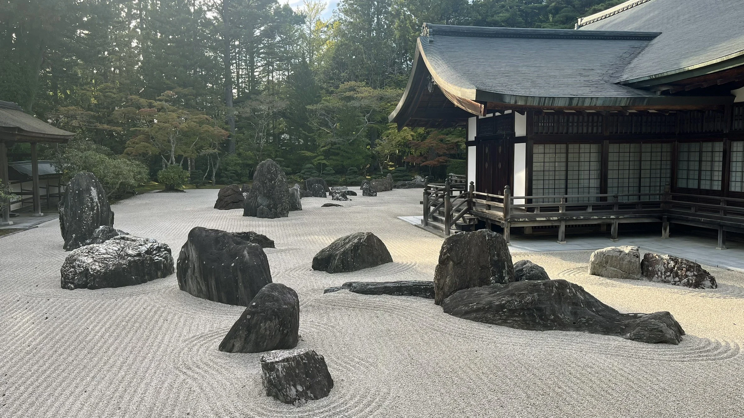 Banryutei Rock Gaeden