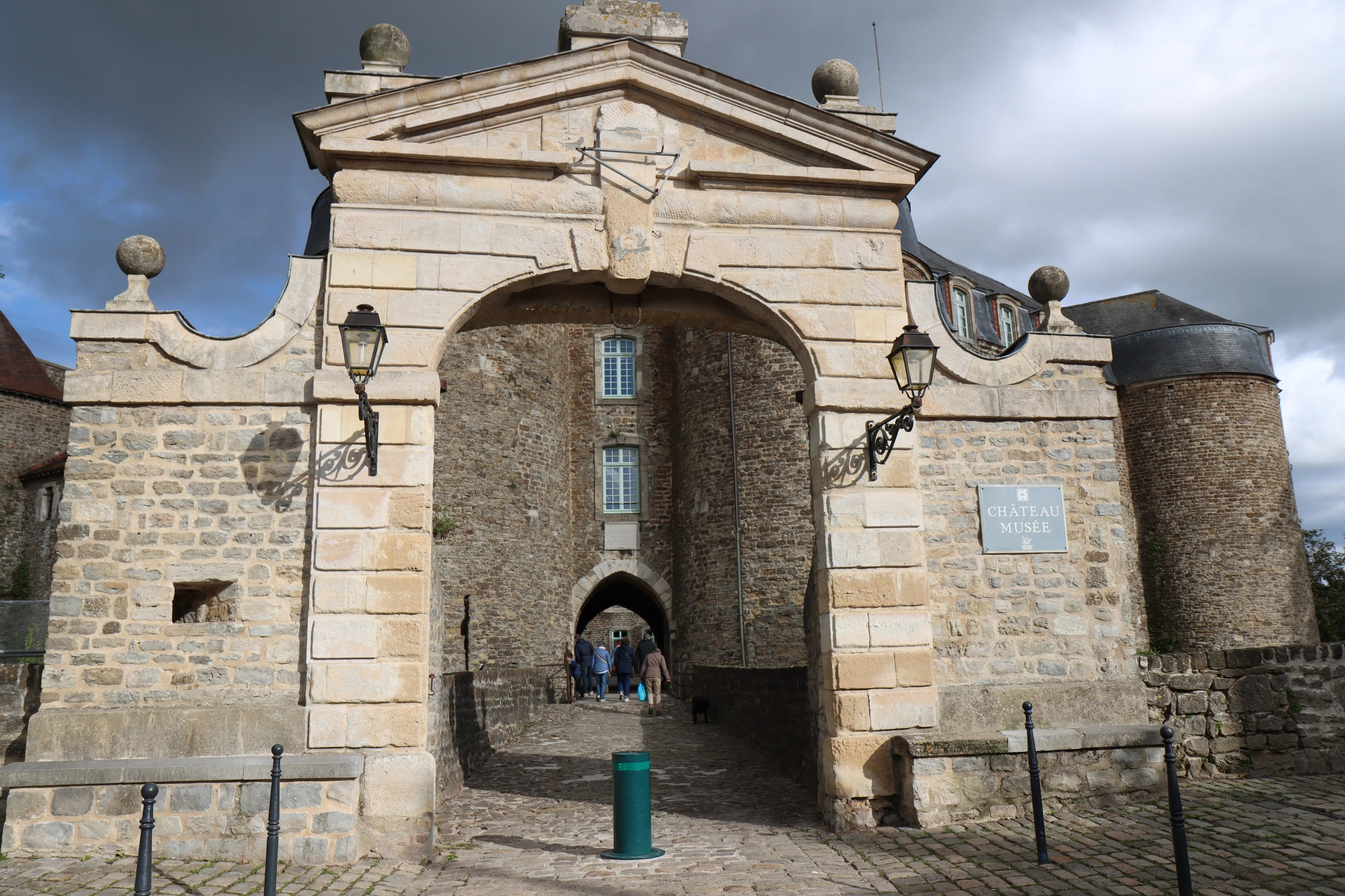Boulogne-sur-Mer