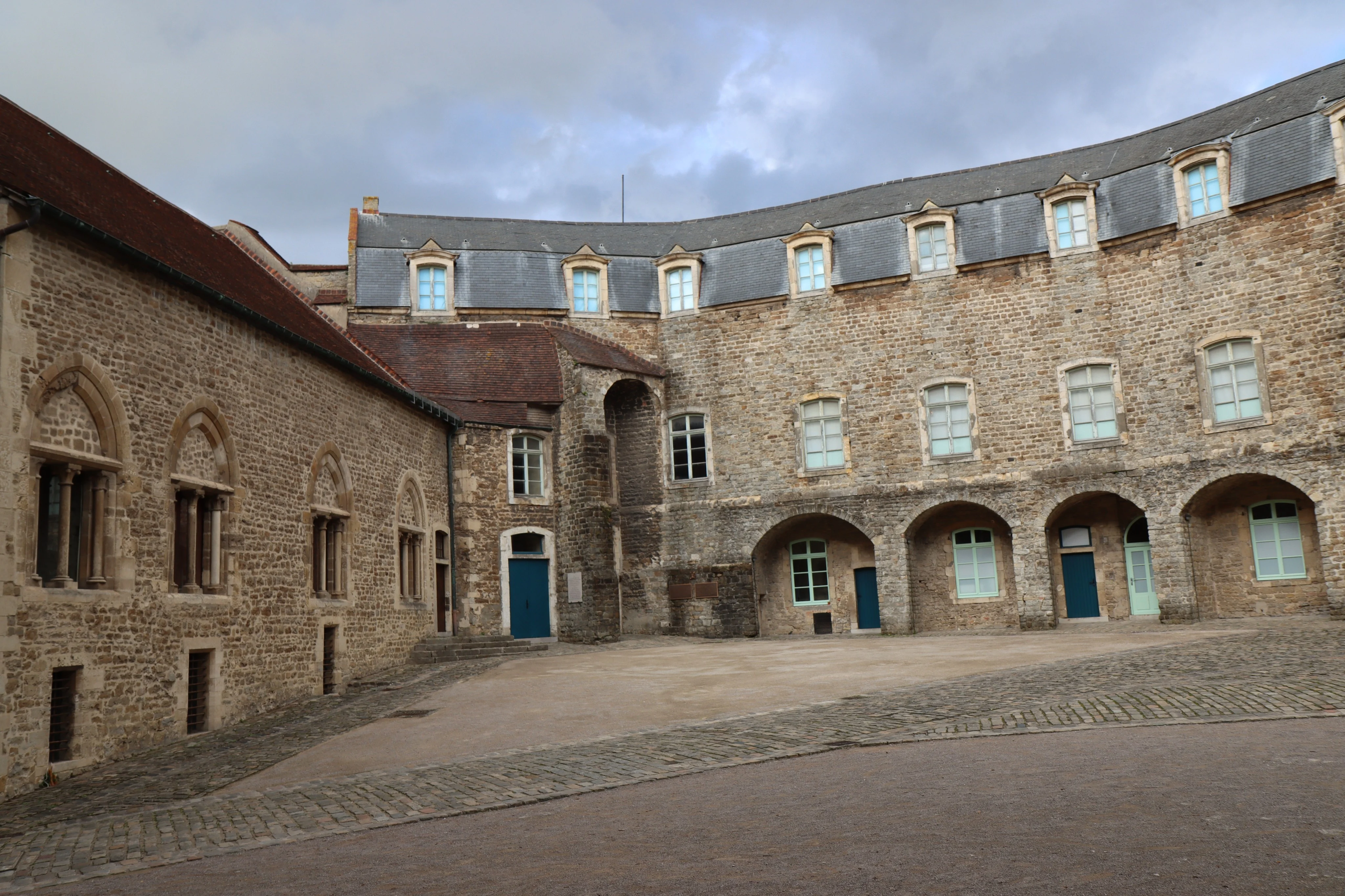 Boulogne-sur-Mer
