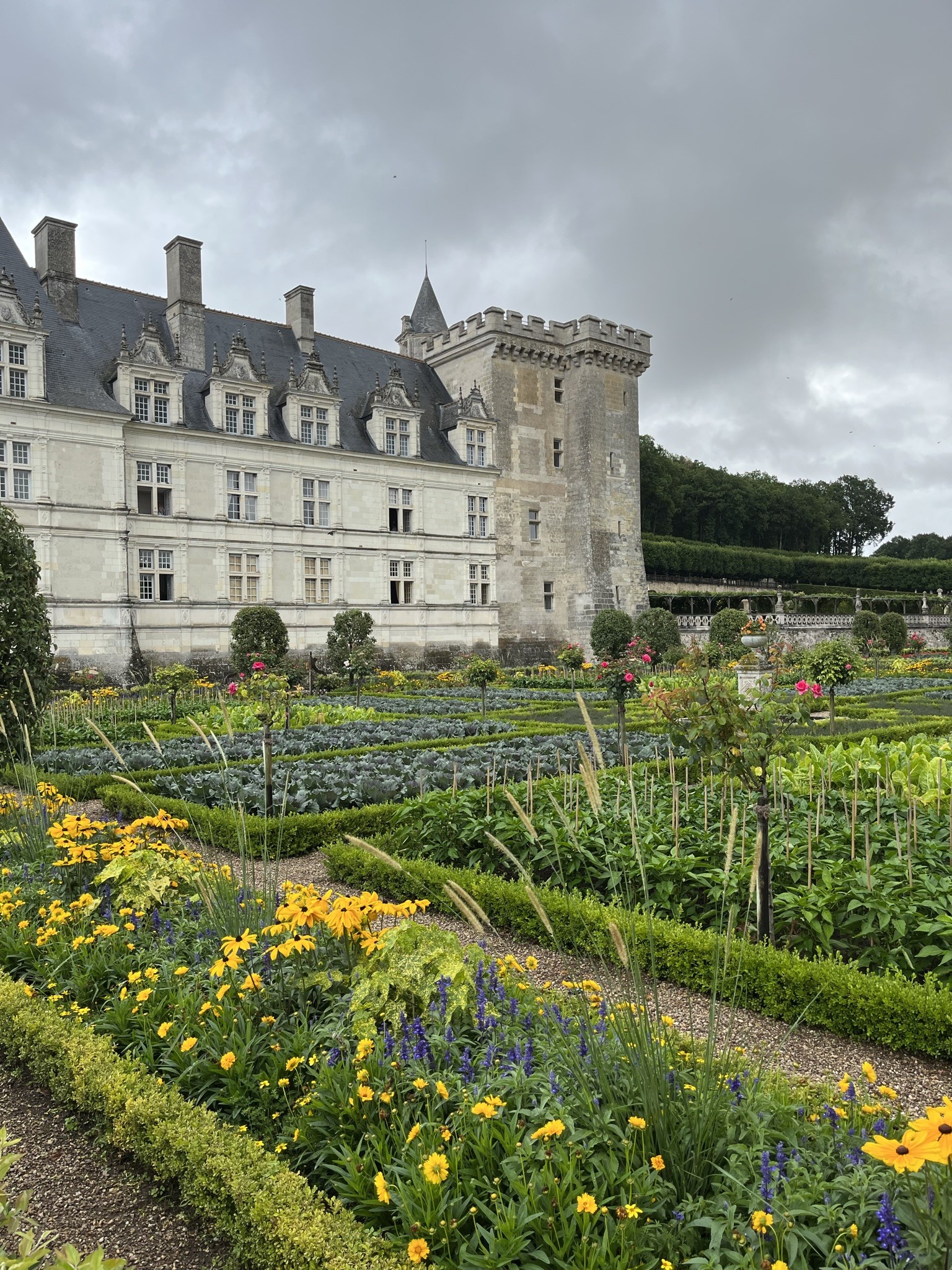 Château de Villandry