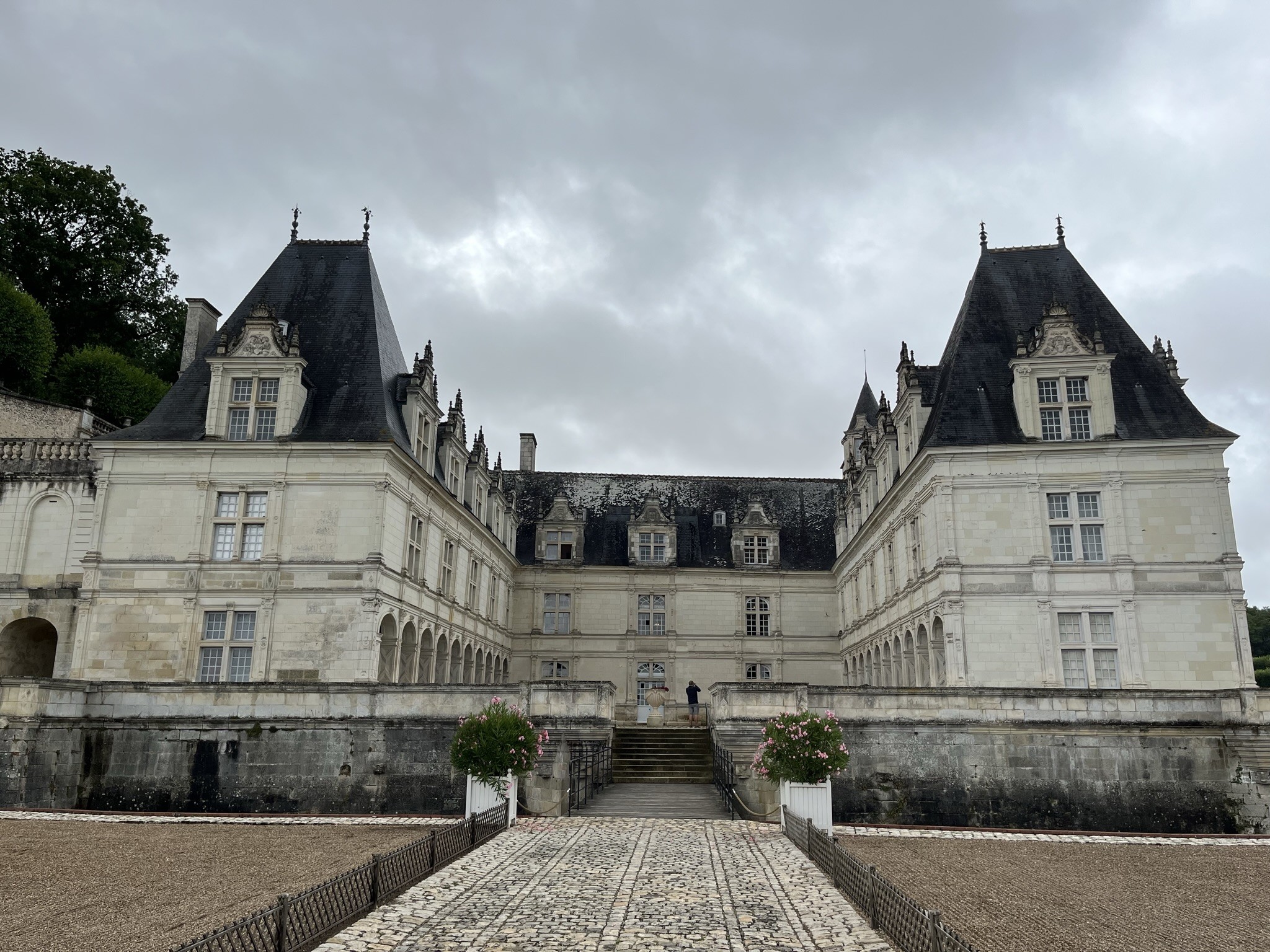 Château de Villandry