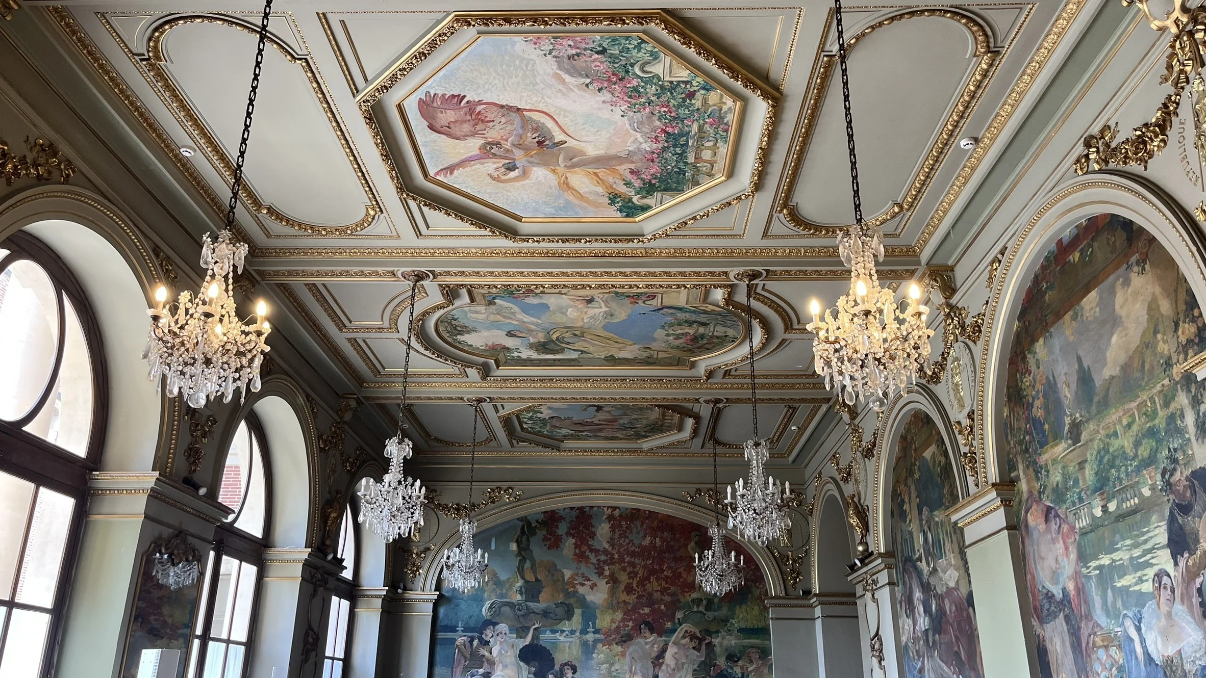 Le Capitole - Mairie de Toulouse