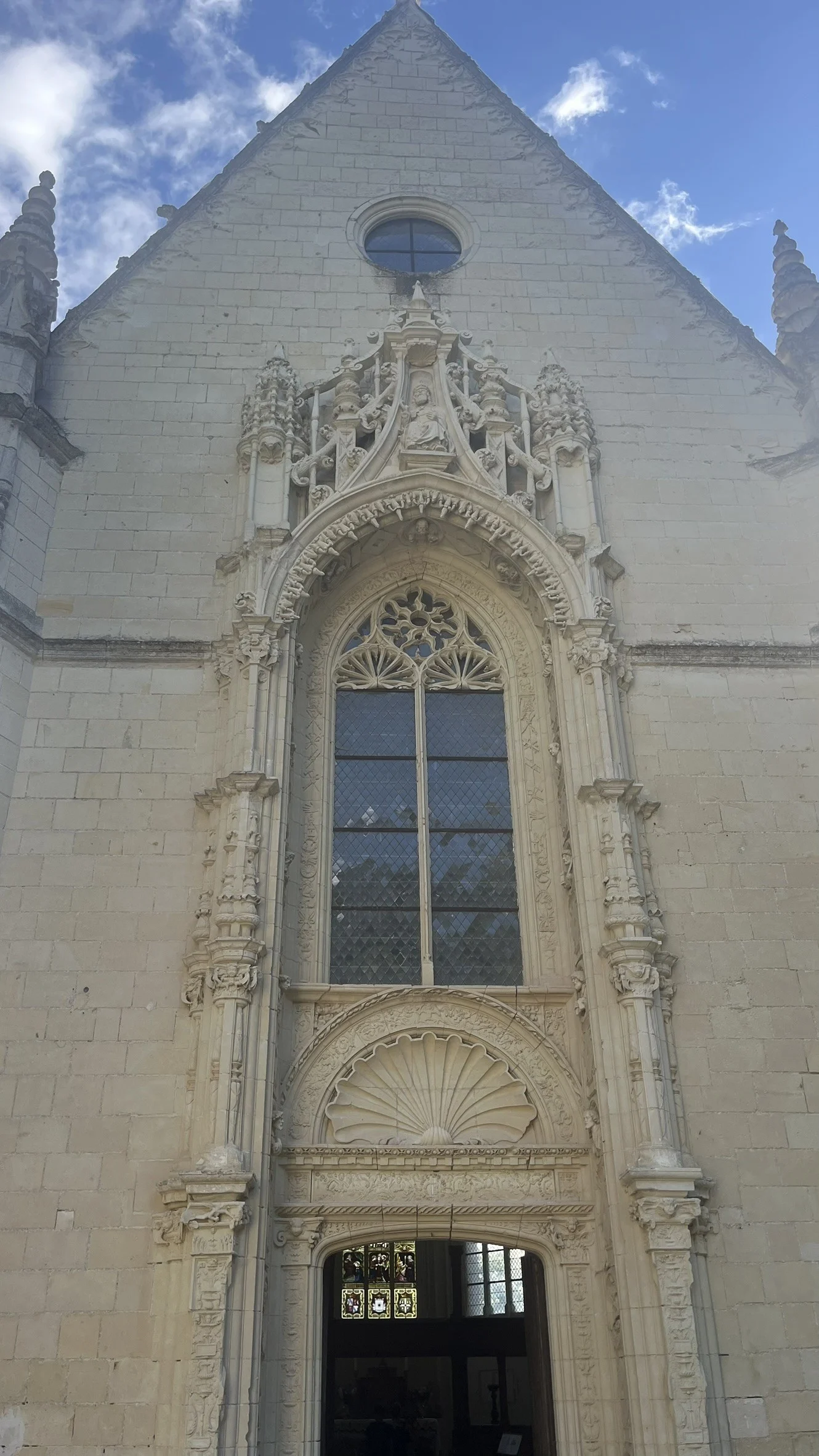 Ussé