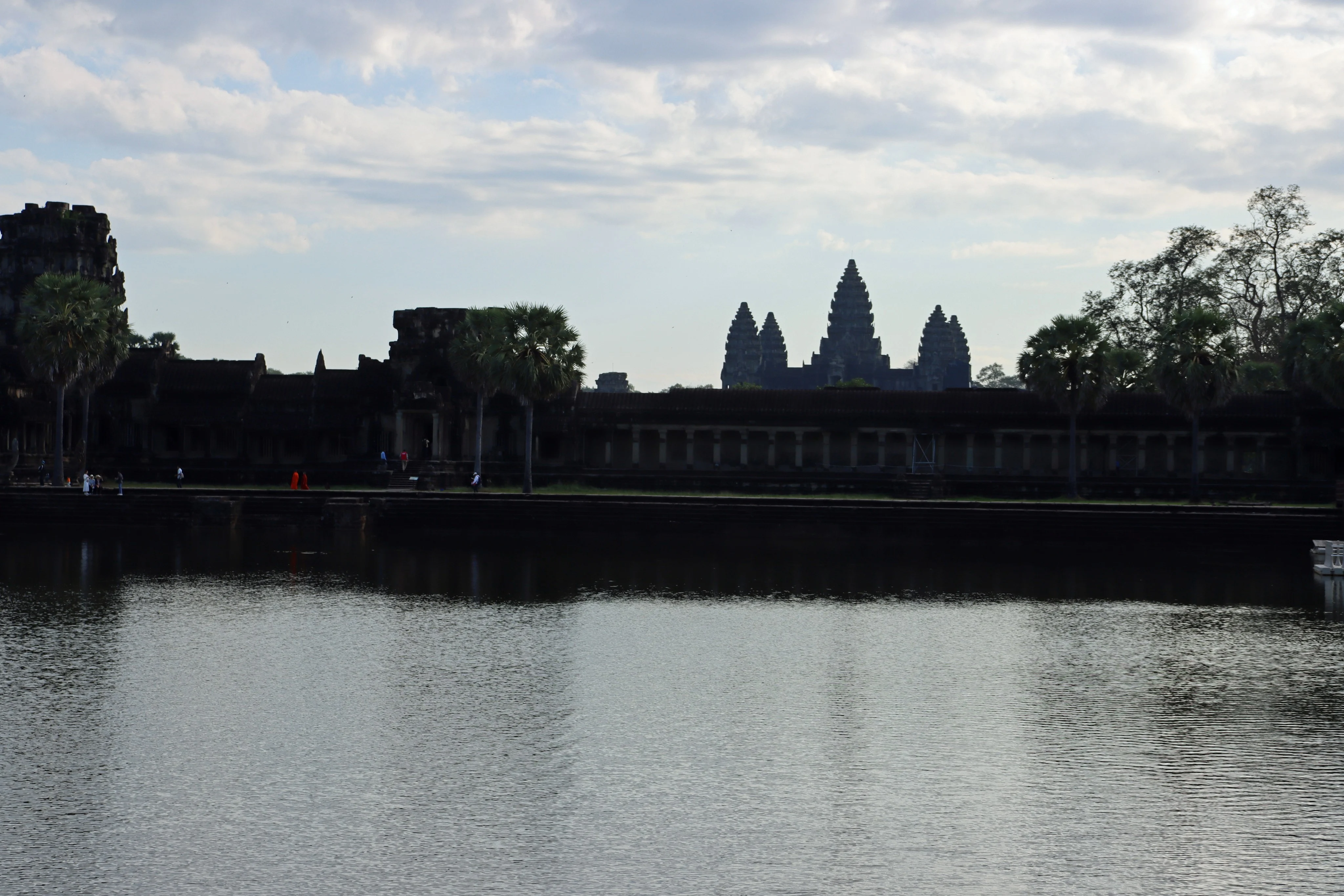 Angkor Vat