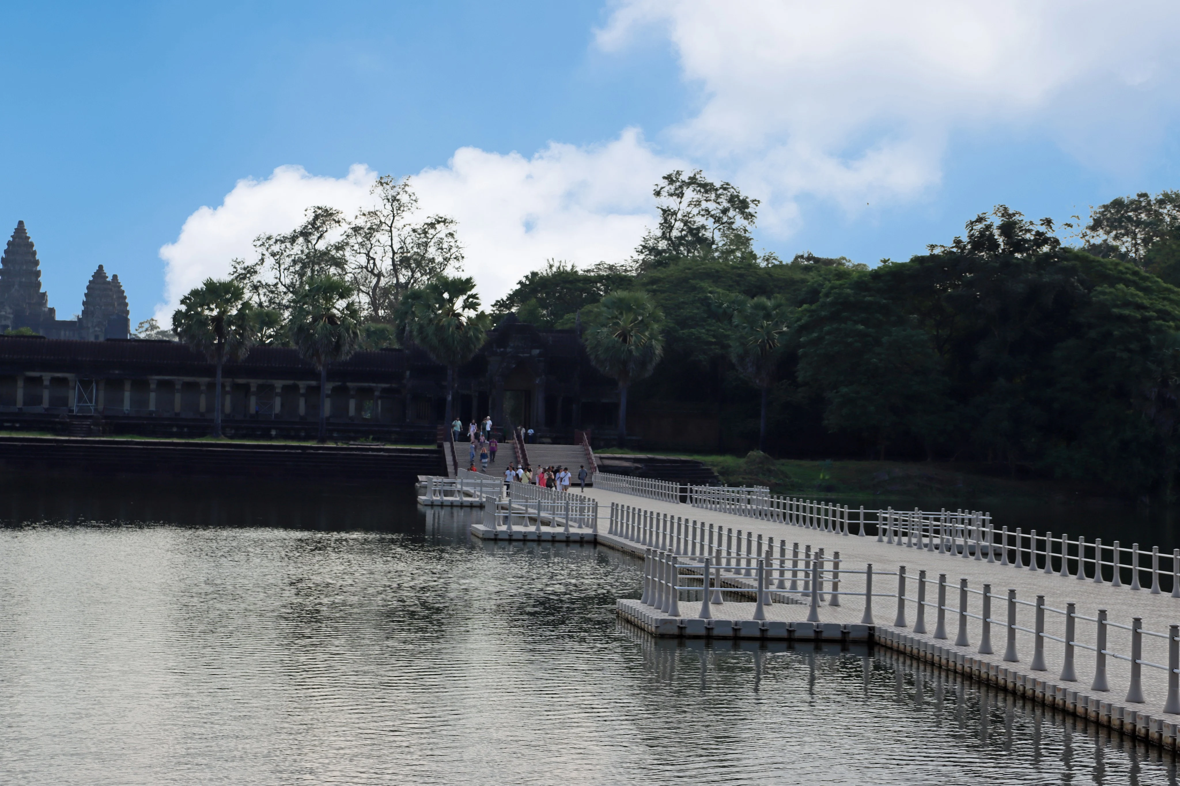 Angkor Vat
