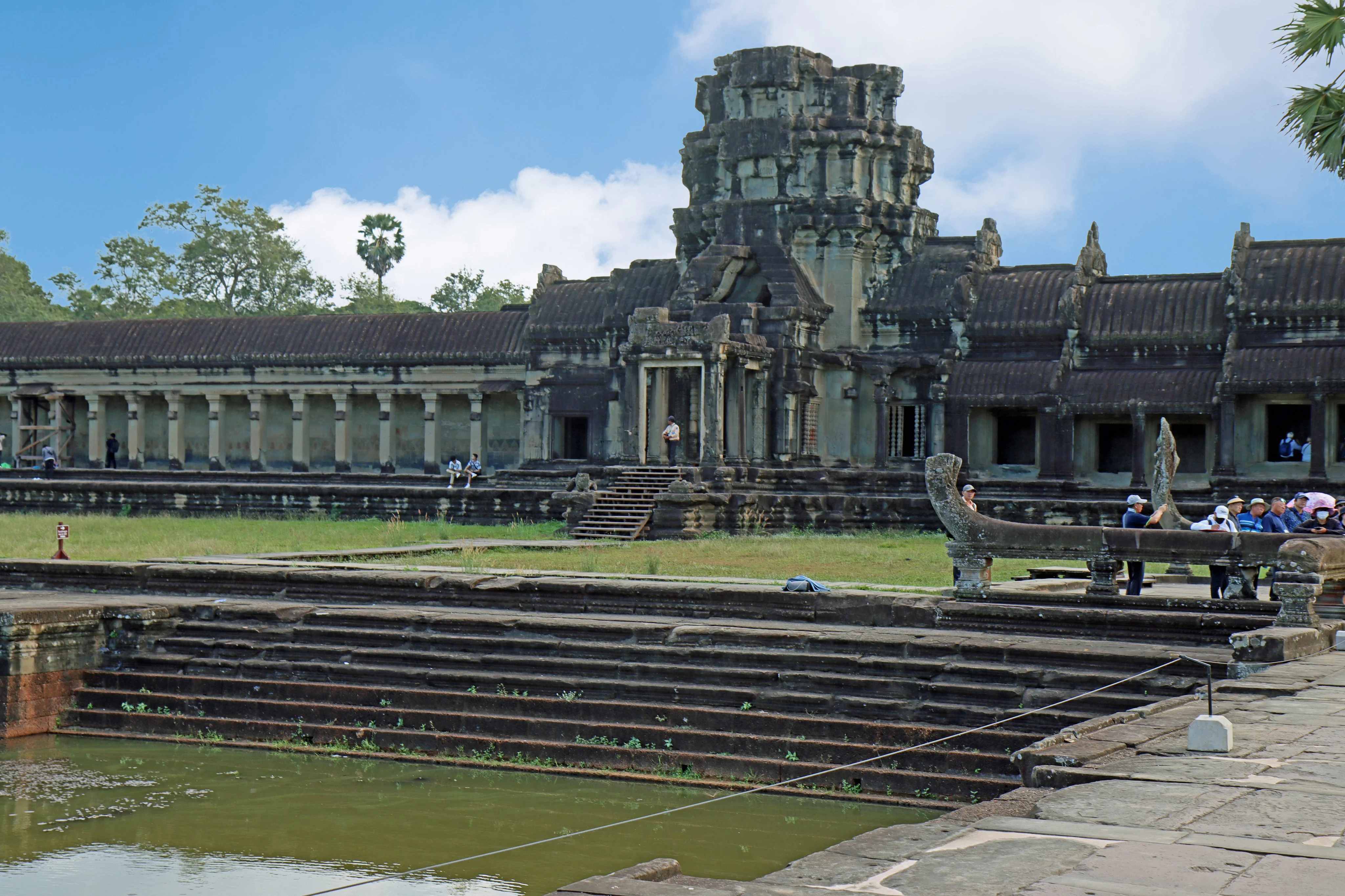 Angkor Vat