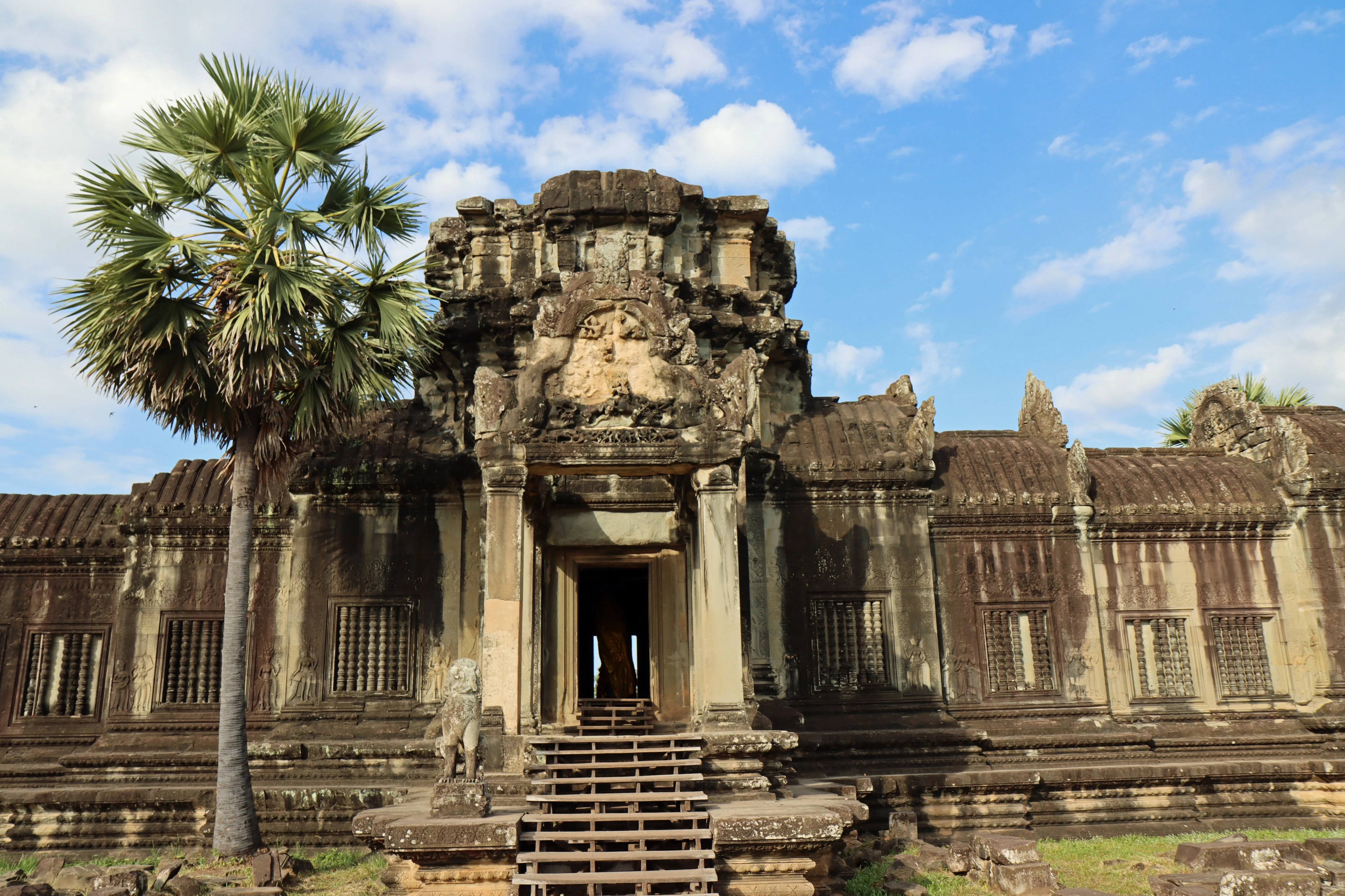 Angkor Vat