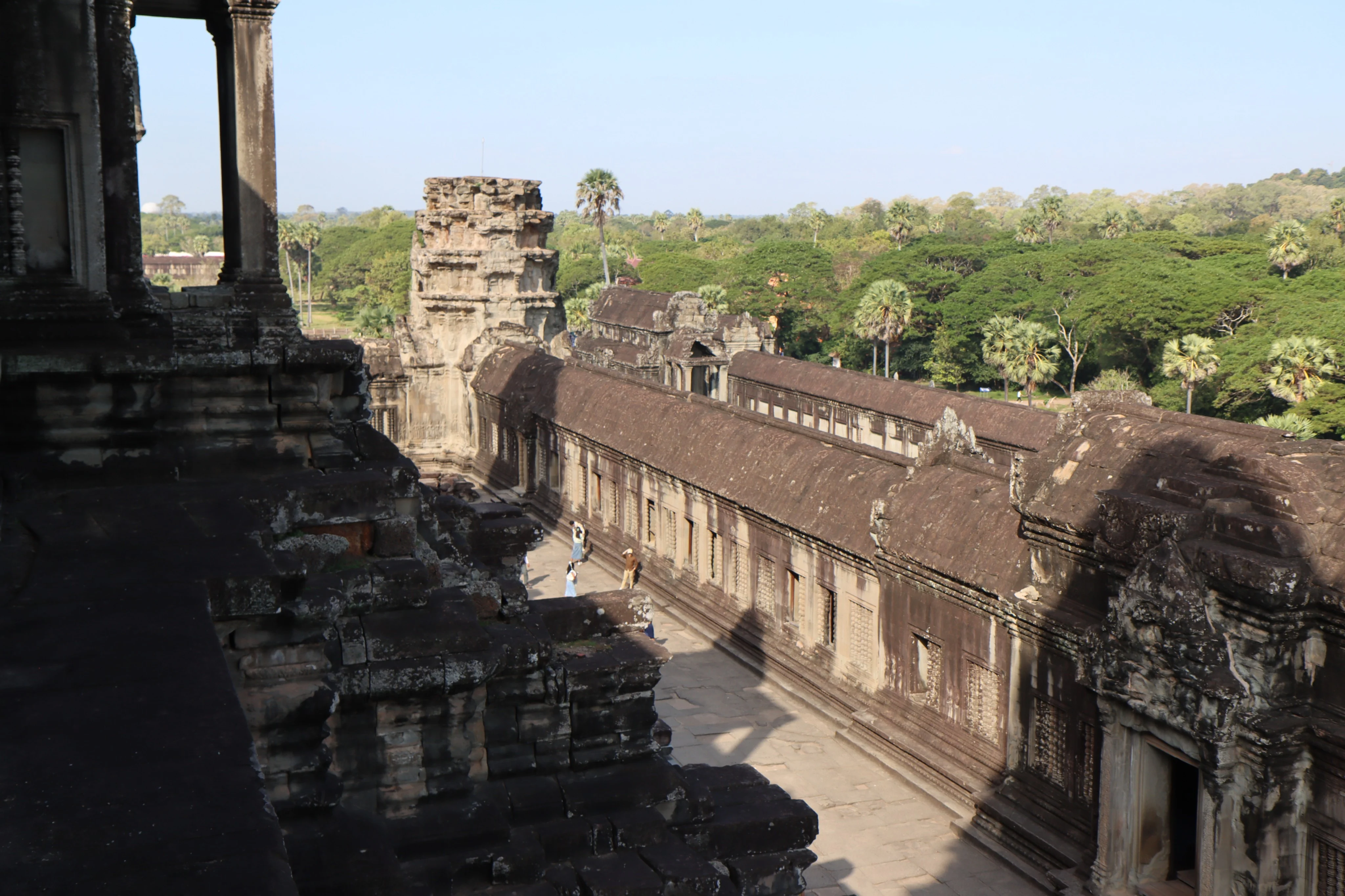 Angkor Vat