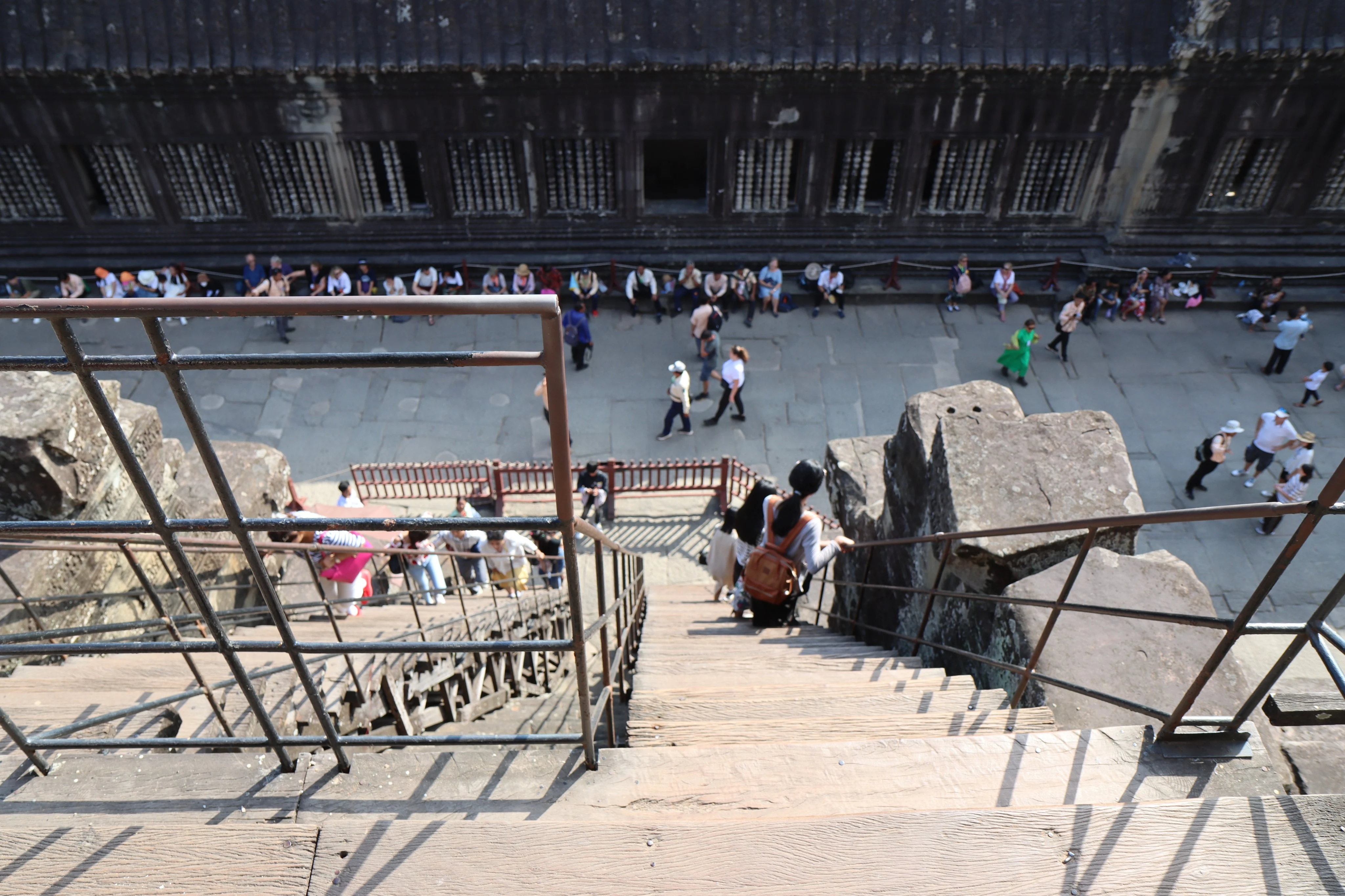Angkor Vat