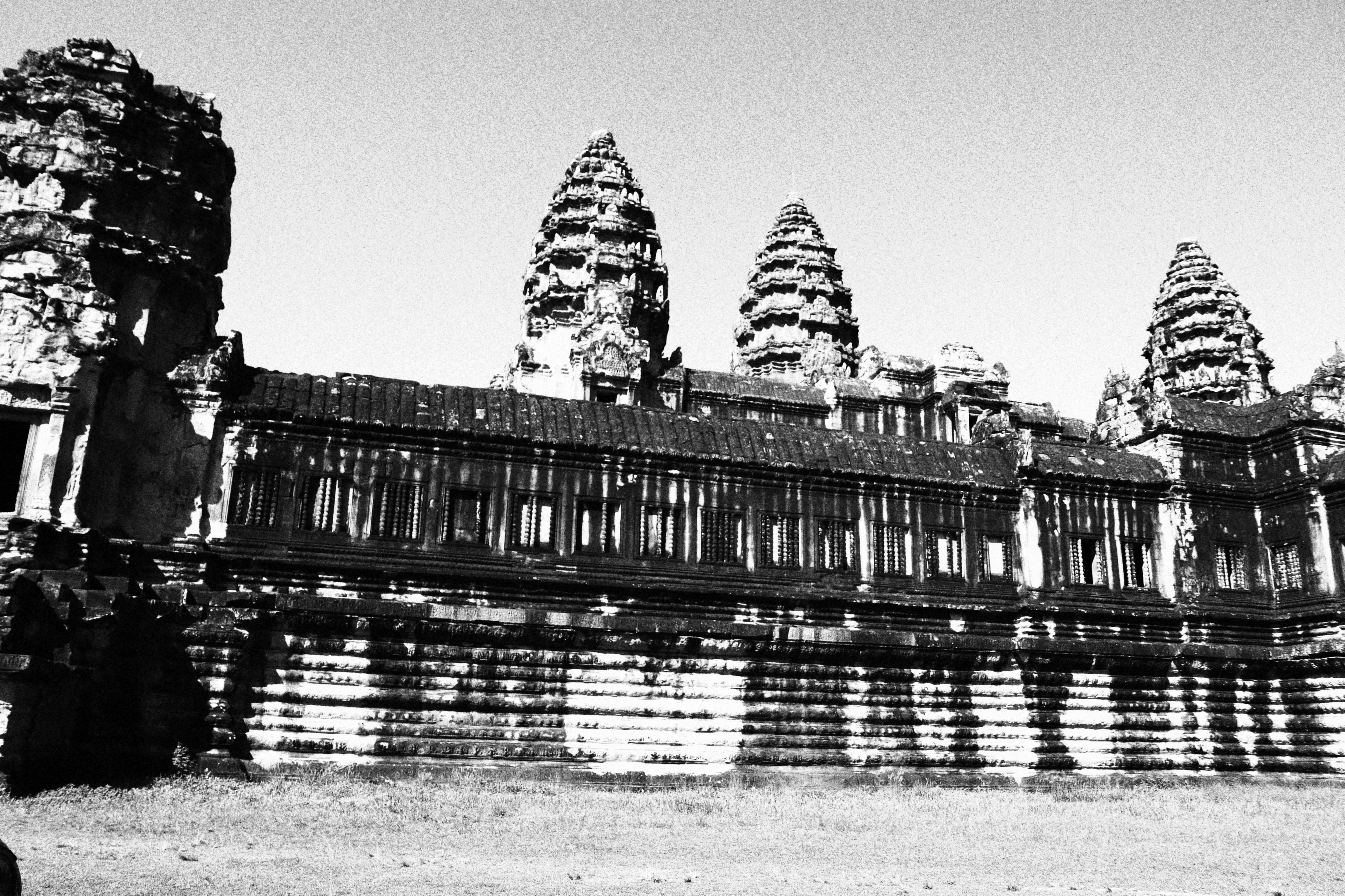 Angkor Vat
