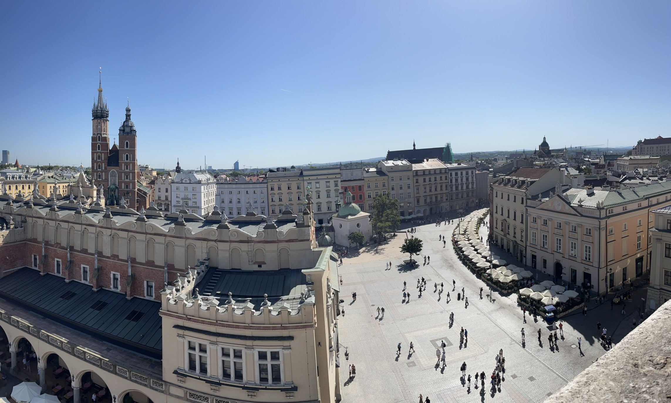Place principale