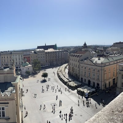 Place principale