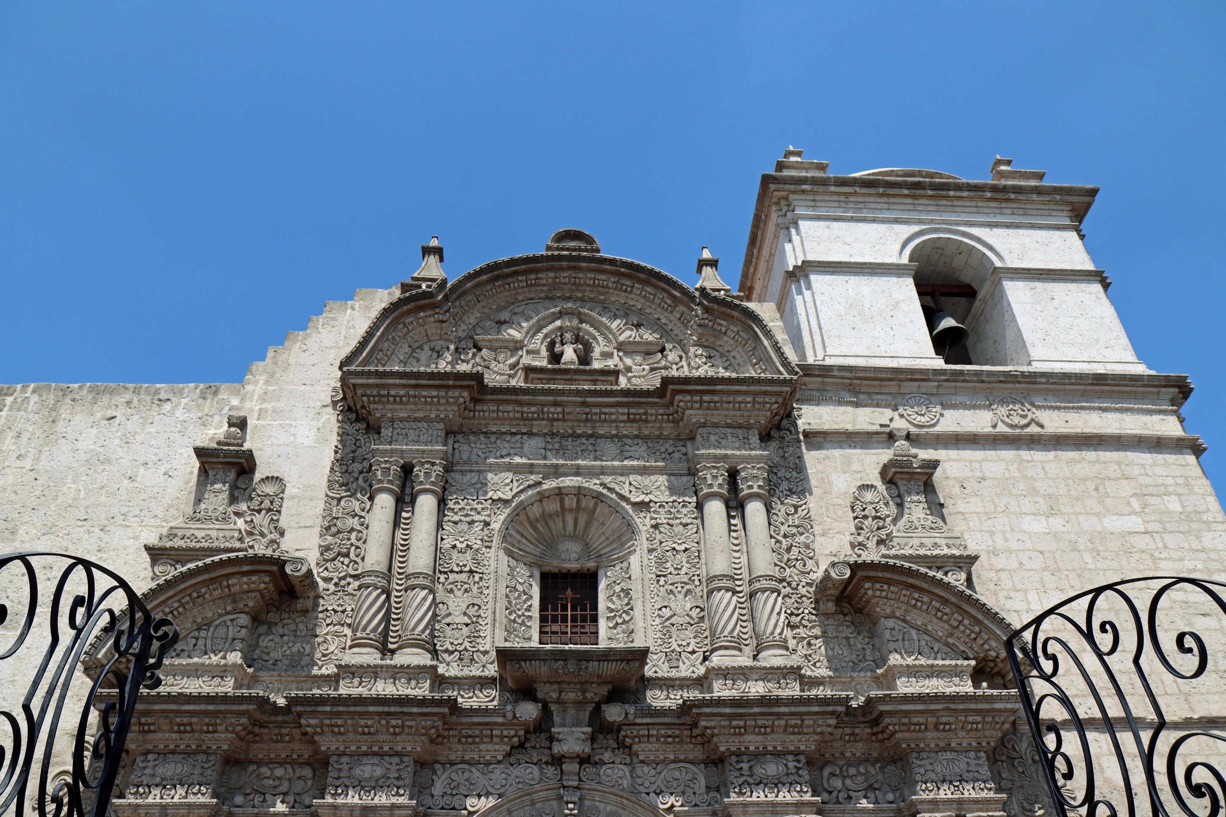 temple de la compagnie de Jésus