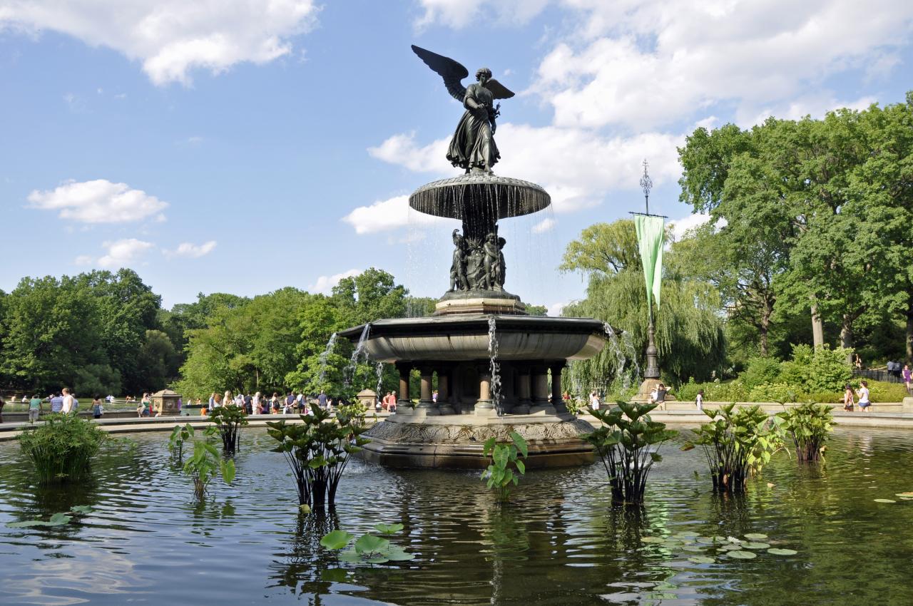 Central Park