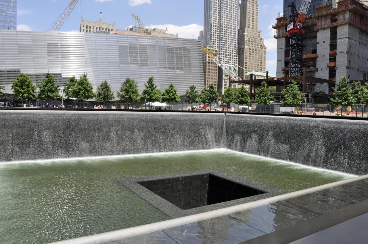 Ground zero