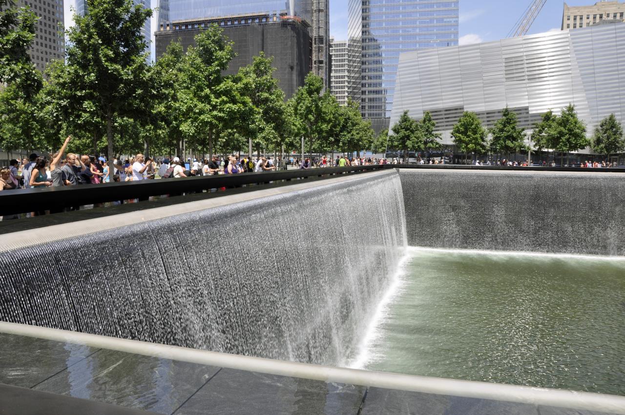 Ground zero
