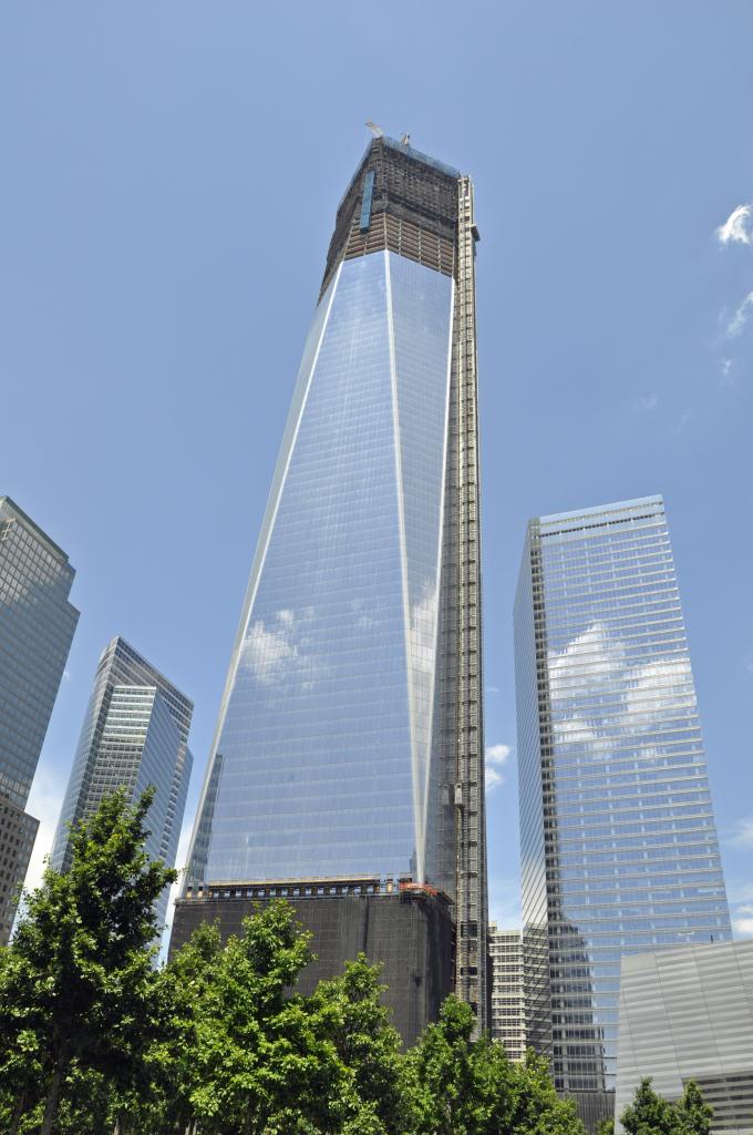 Ground zero
