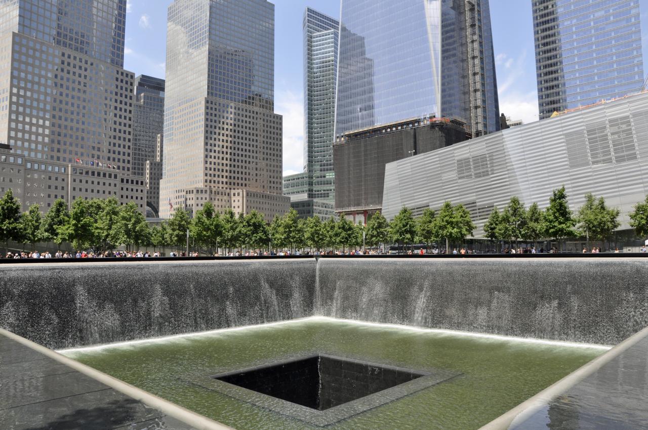Ground zero