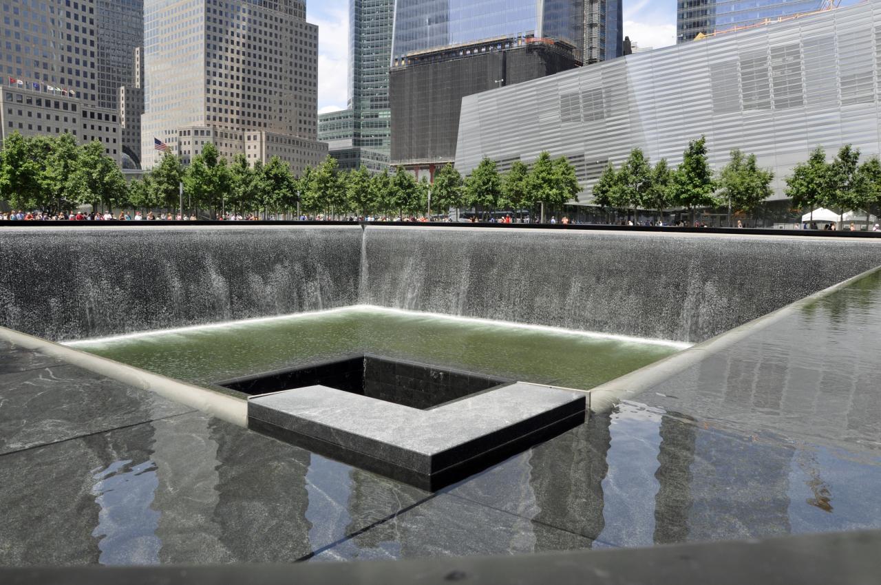 Ground zero